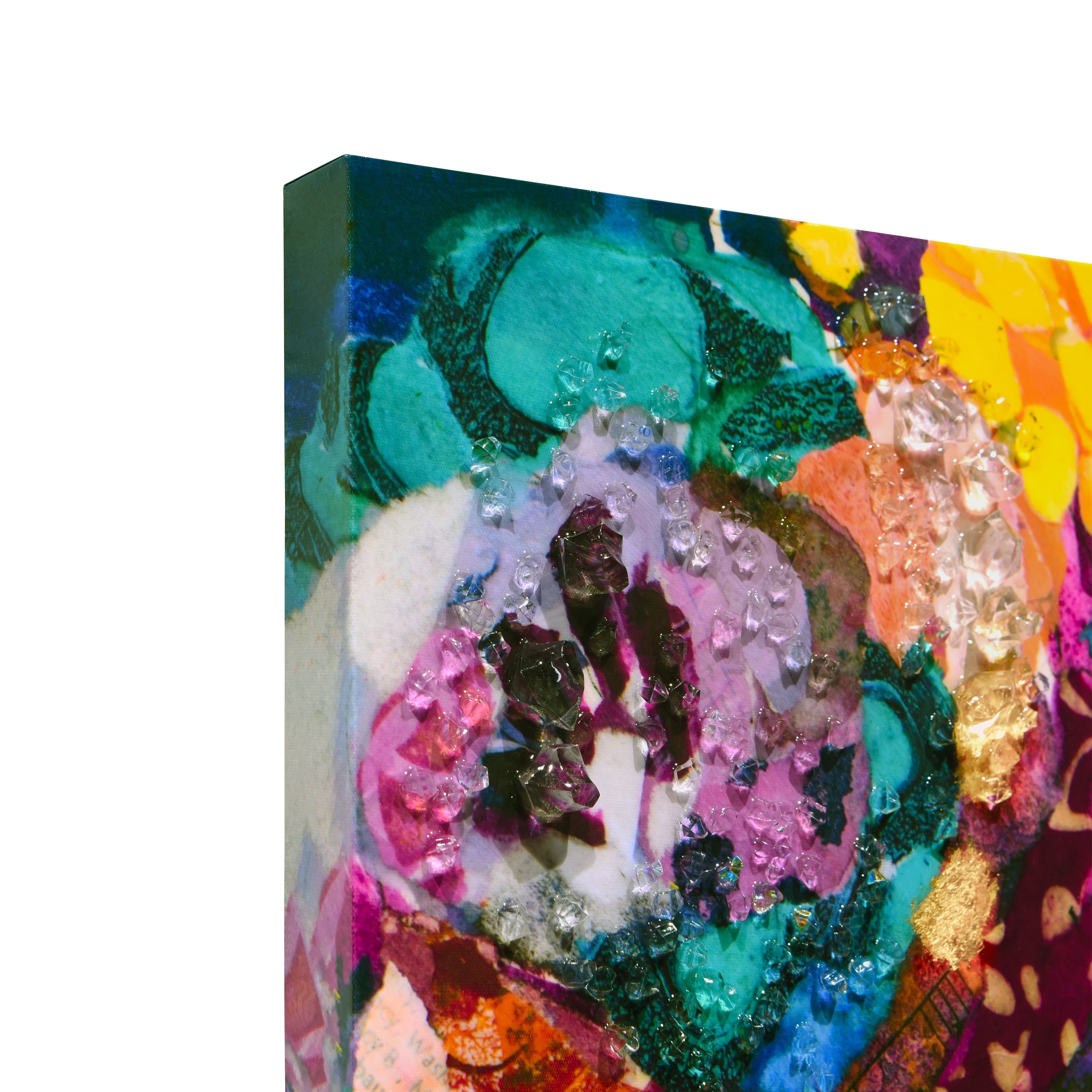 Empire Art Direct CRY-2659282-83-2424 Wall-Art - View #3