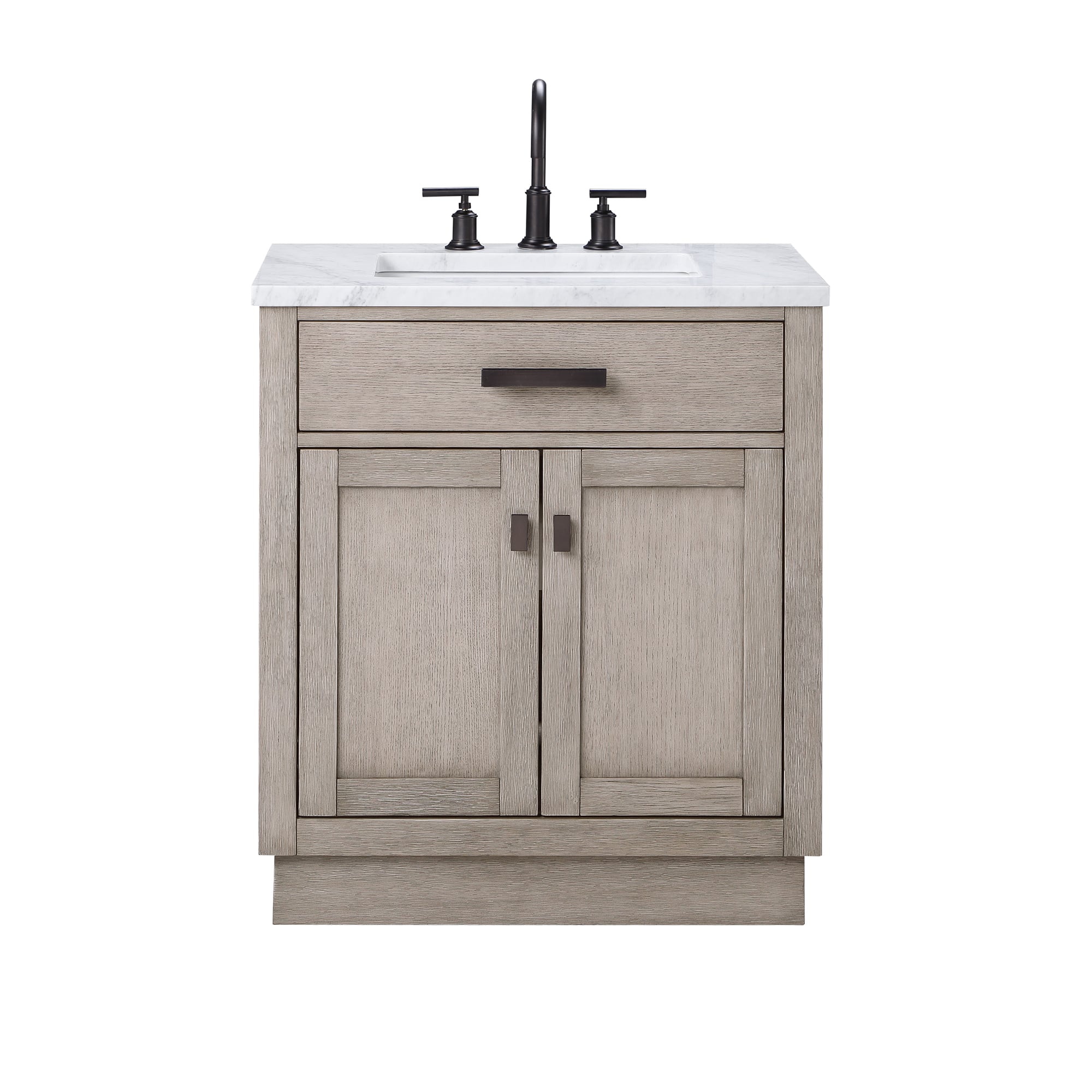 Water Creation CH30A-0300GK Bath-Vanity-Combo - View #2