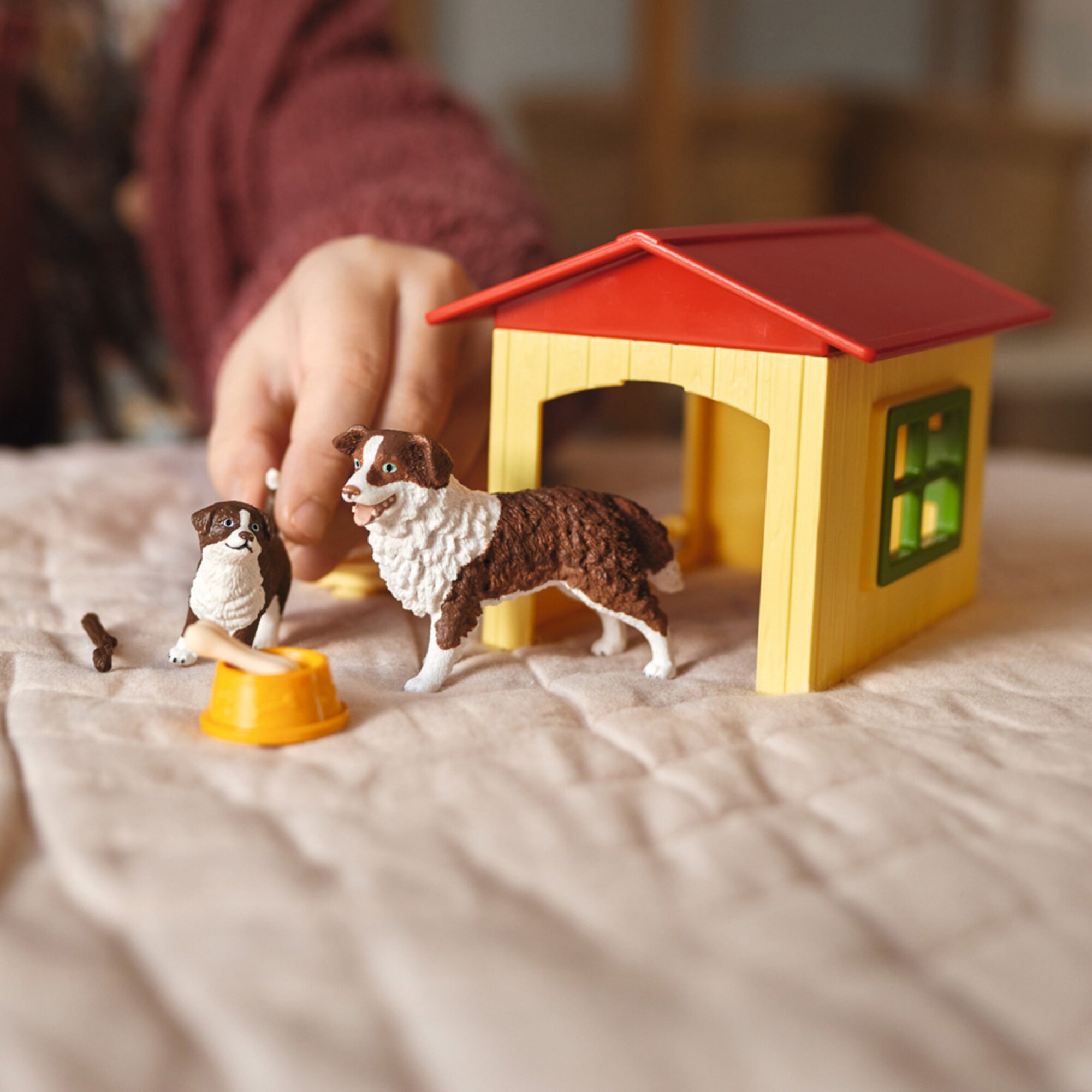 schleich G4059433558882 Play-Toys - View #5