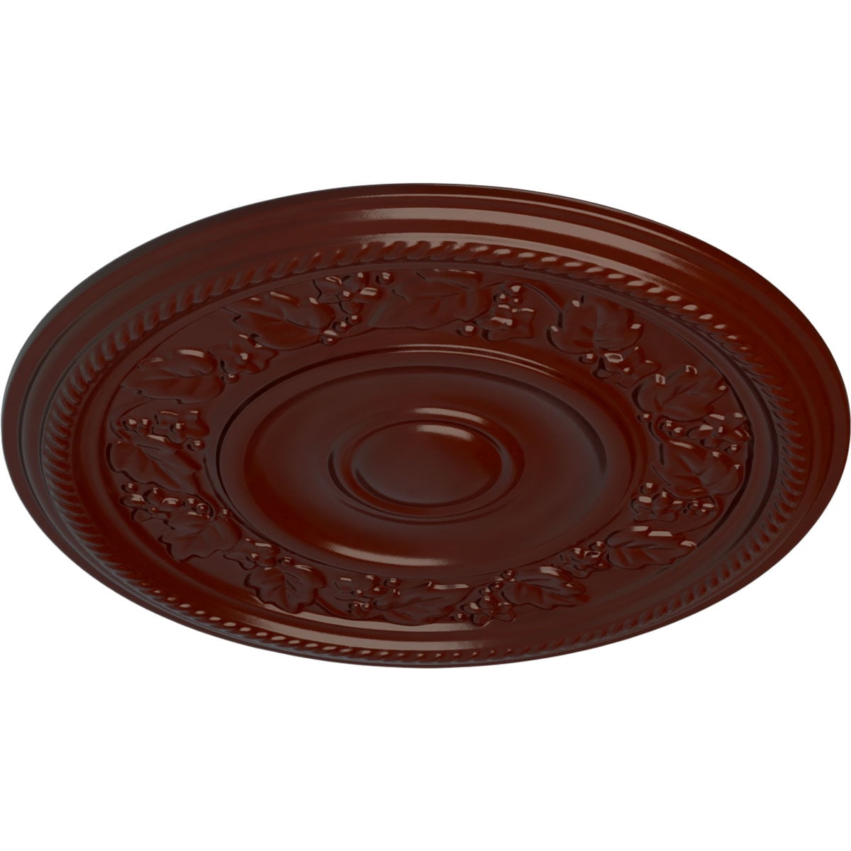 Ekena Millwork CM16TYBMF Ceiling-Medallions - View #2