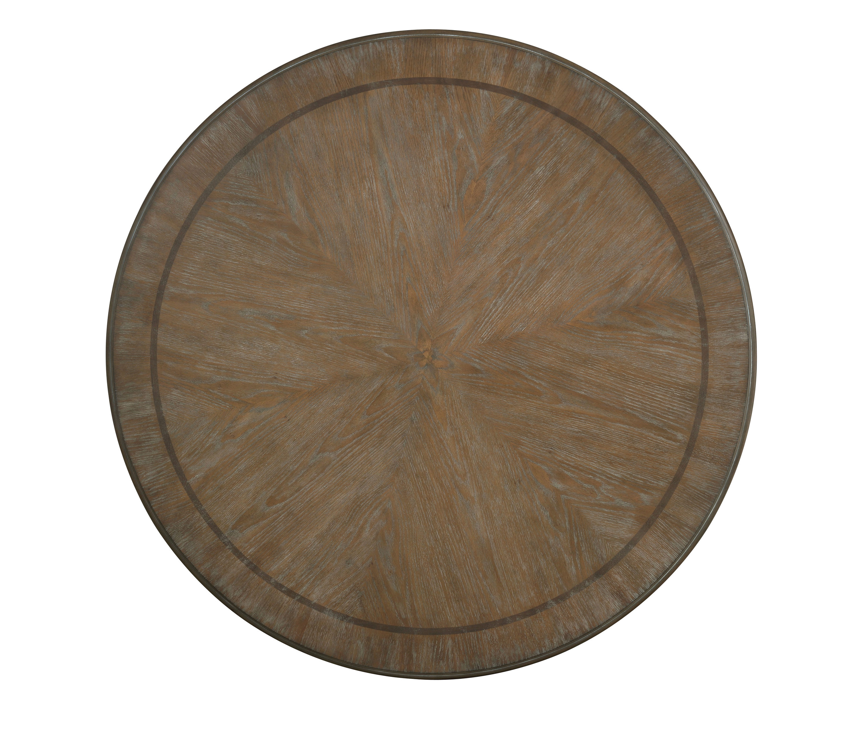 Furniture of America IDF-3150WH-RT Dining-Tables - View #8