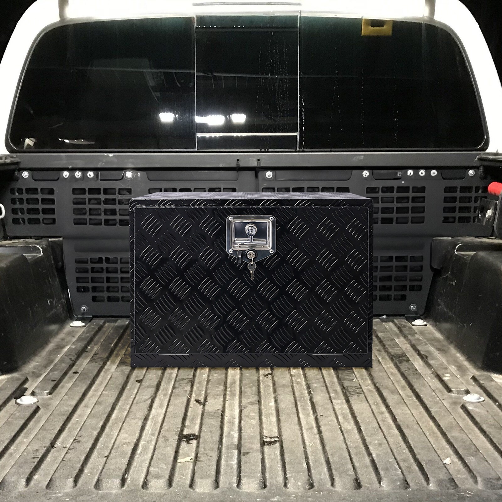 Maocao Hoom BH81857 Truck-Tool-Boxes - View #3
