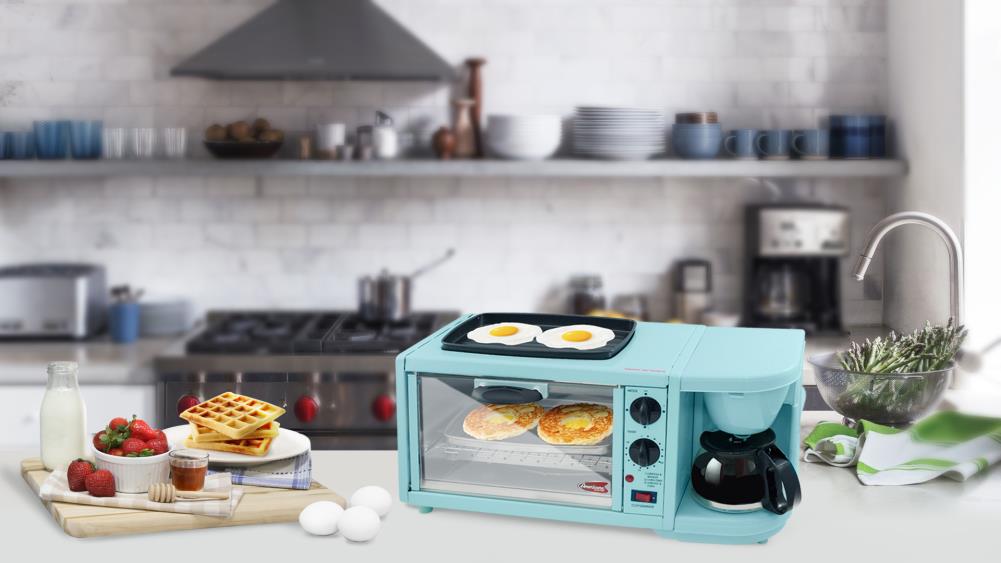 Elite EBK-300BL Specialty-Small-Kitchen-Appliances - View #3