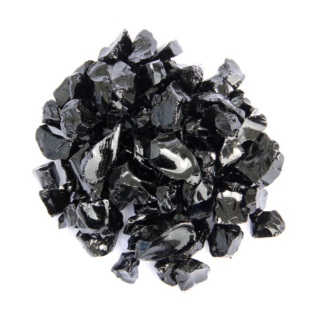 Fire Glass Brand Hiland