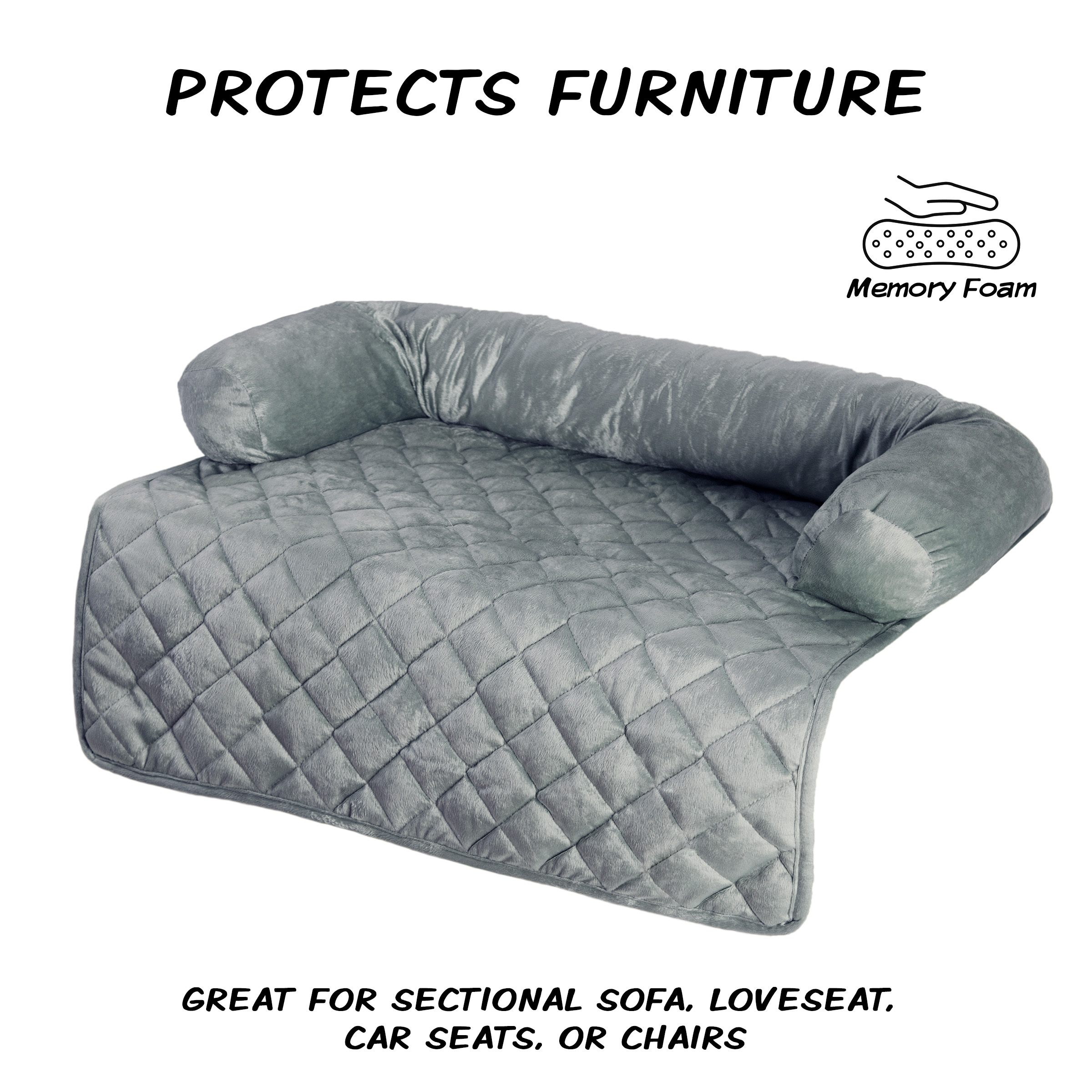 PETMAKER 694617YYZ slipcovers - View #9