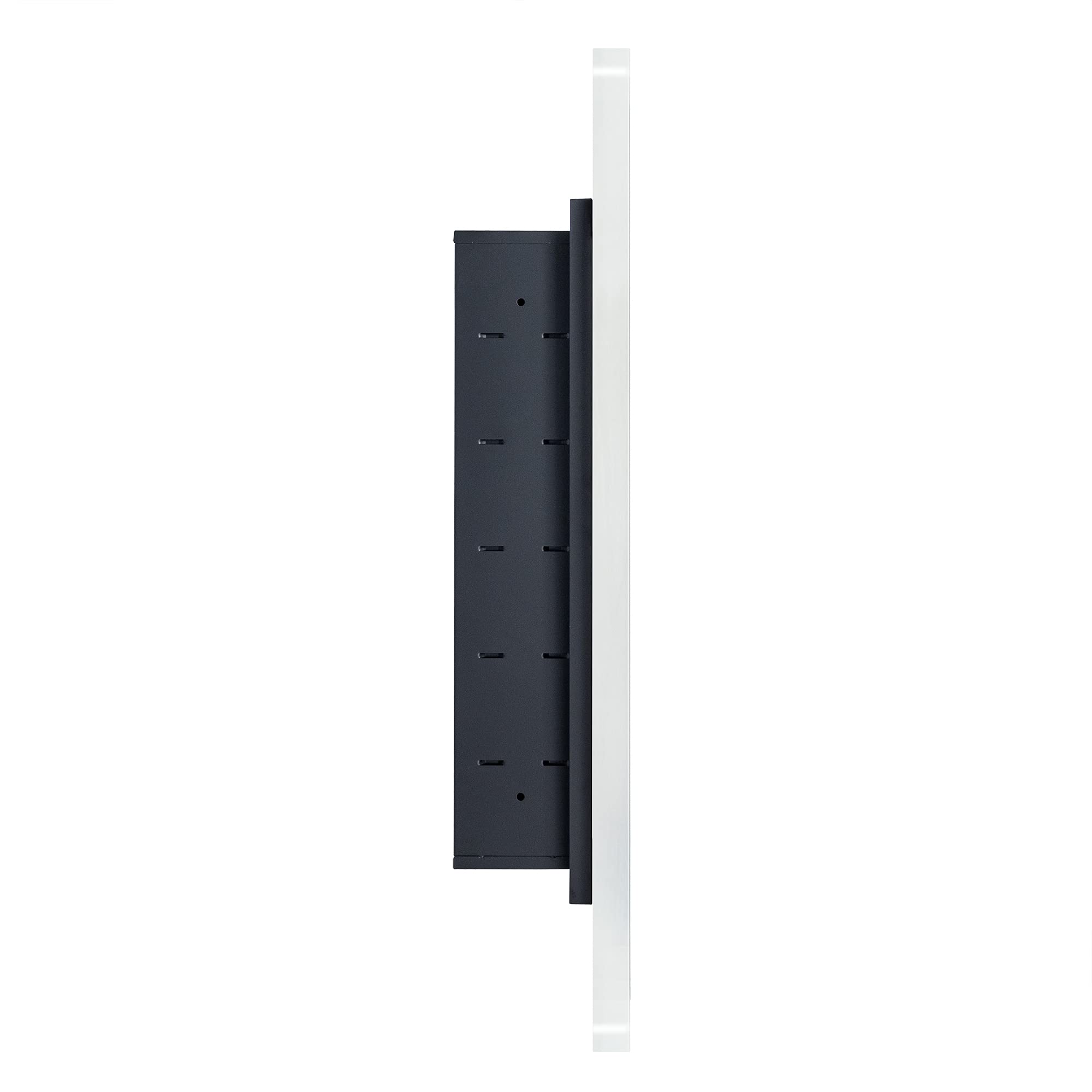 TEHOME GC-00596 Bathroom-Medicine-Cabinets - View #9