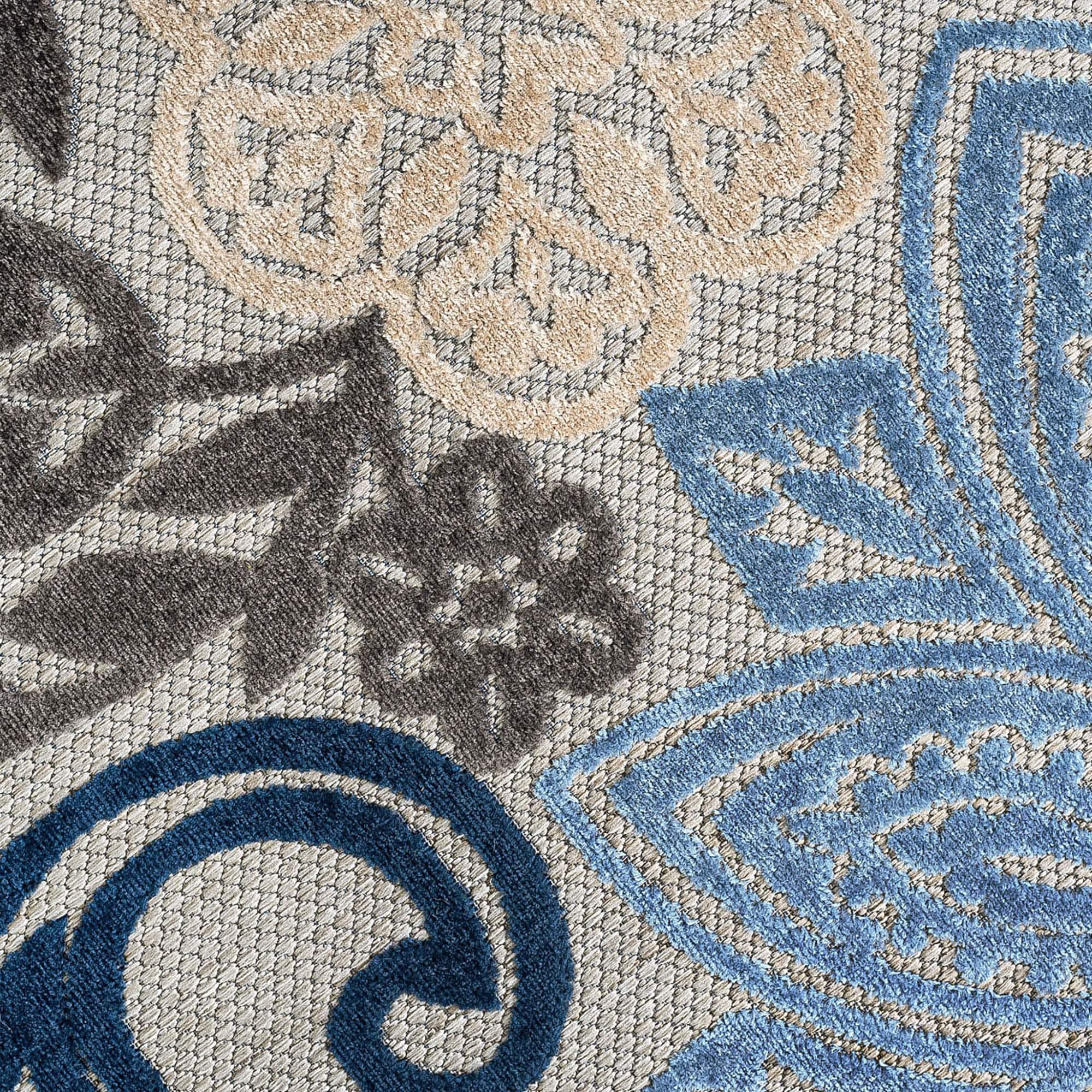 Tayse OAS1306 9X12 rugs - View #7