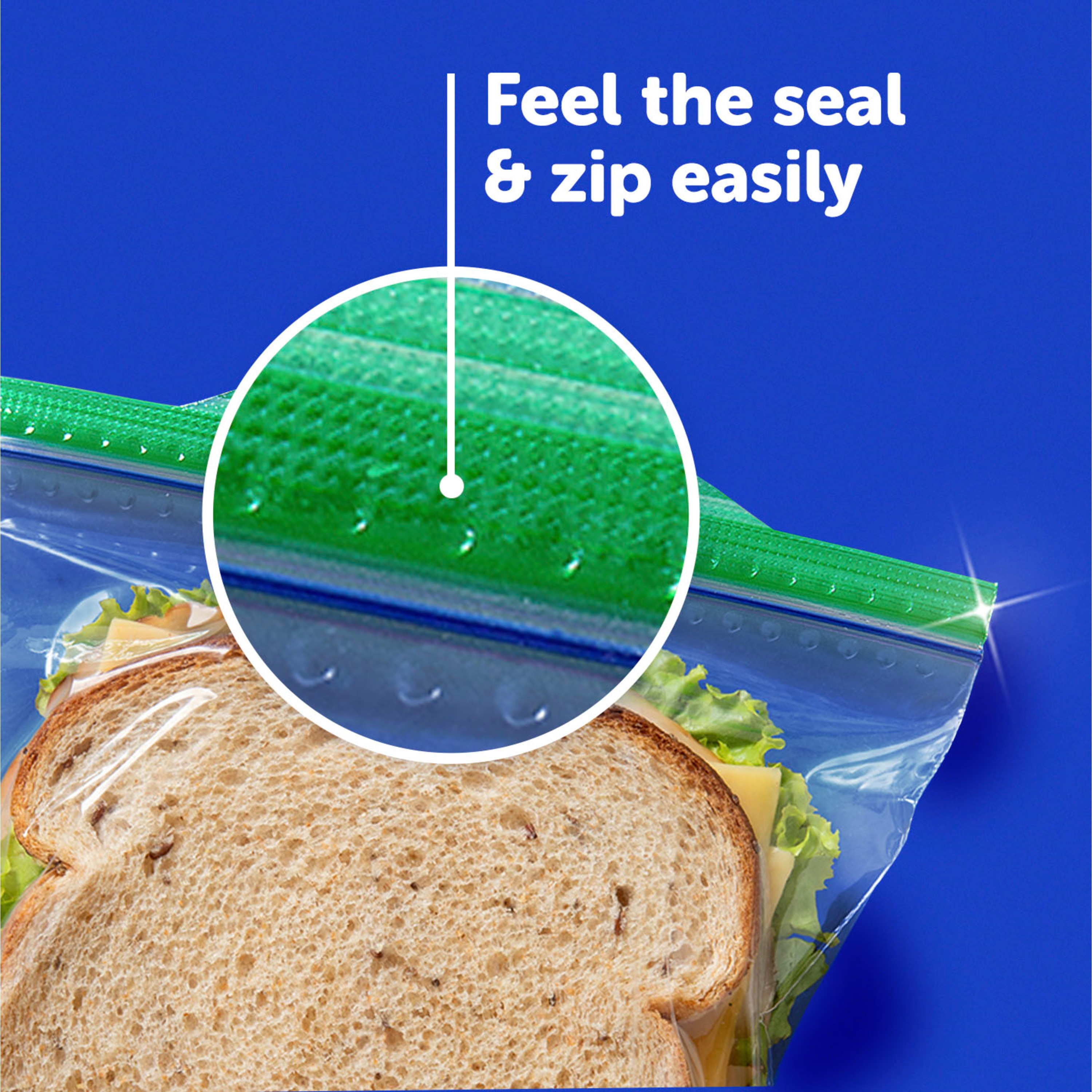 Ziploc 315885 Food-Storage-Containers - View #6