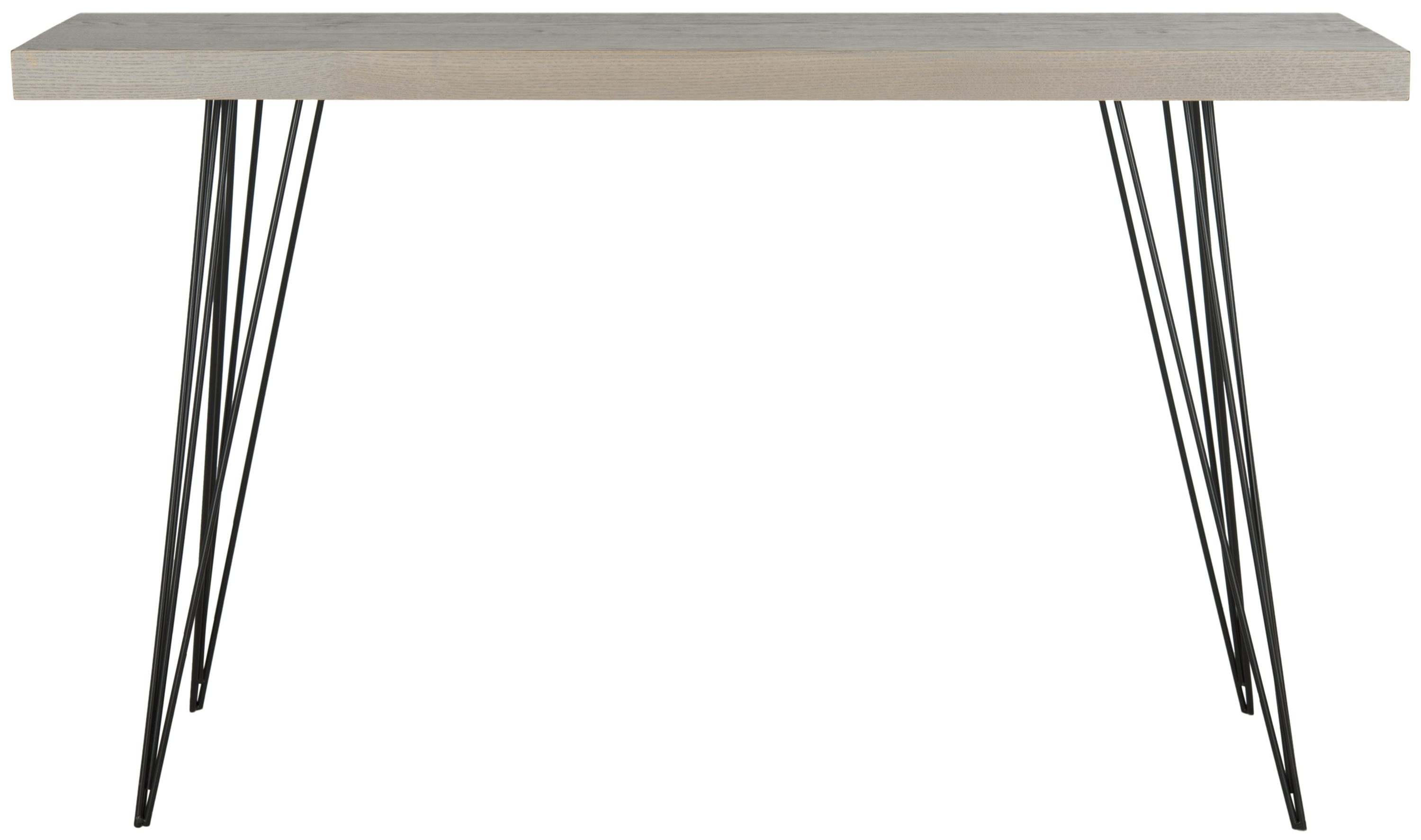 safavieh josef console table