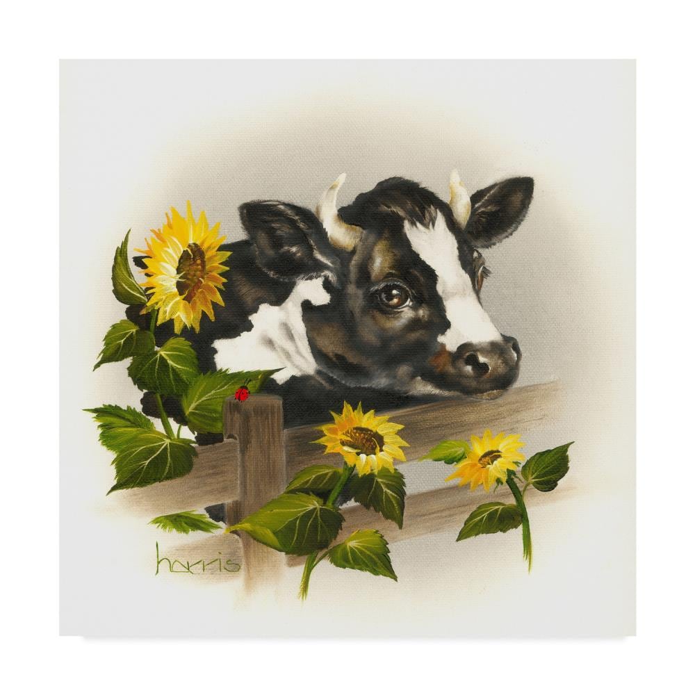 COW WITH SUNFLOWERS KITCHEN HOME DECOR LIGHT SWITCH PLATES OR OUTLETS 