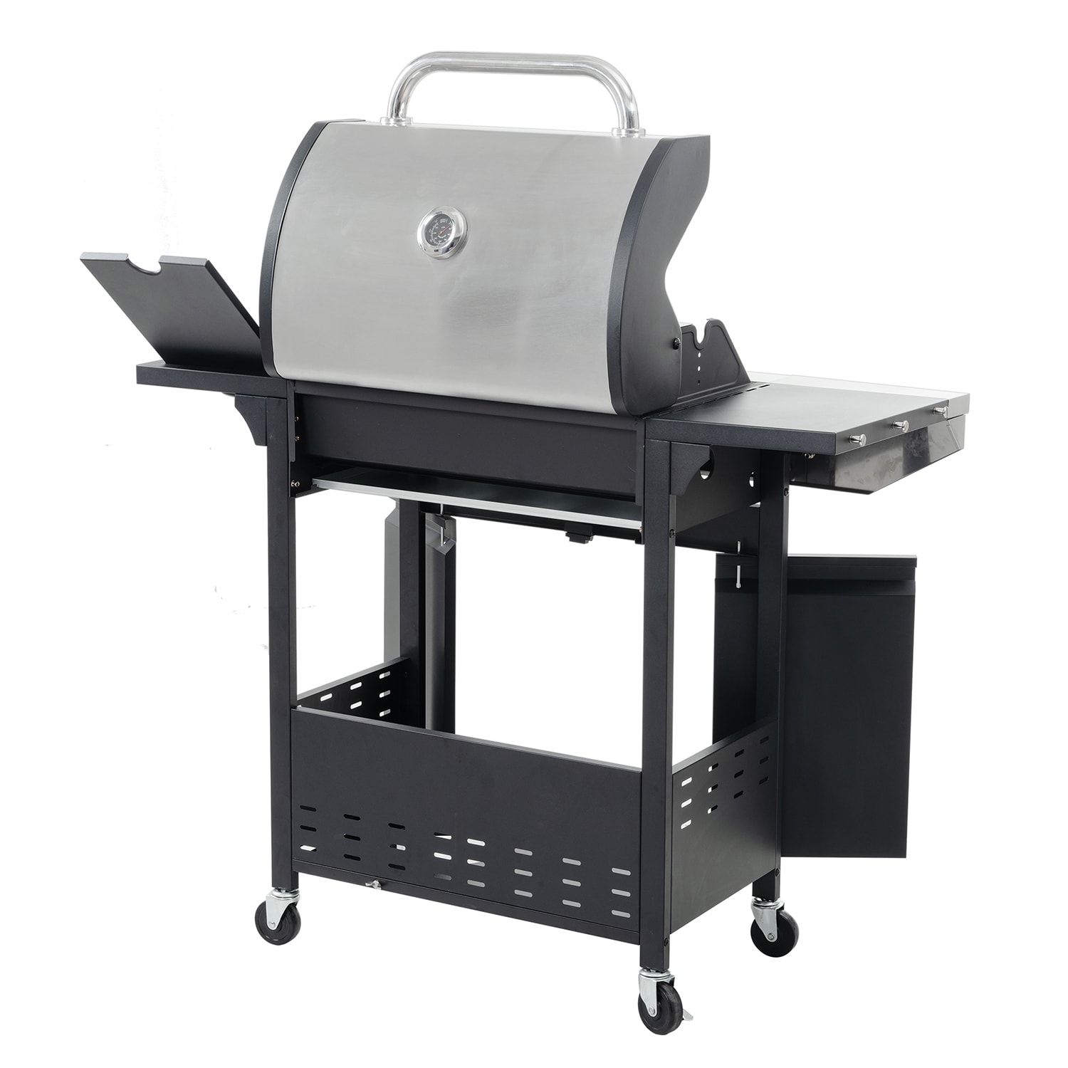 SINOFURN SYC230001SL Gas-Grill - View #17