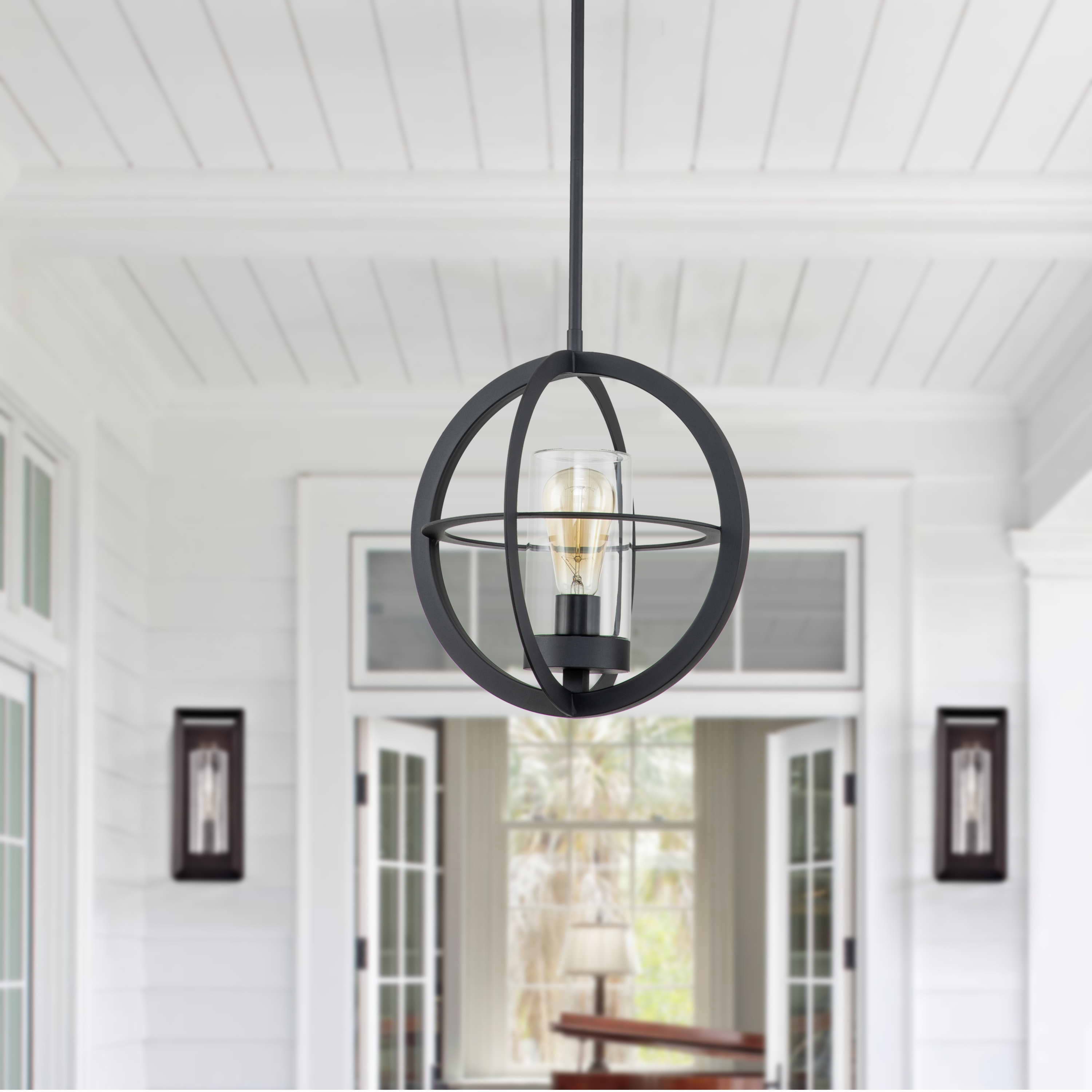C Cattleya CA1912-LH Pendant-Lights - View #4
