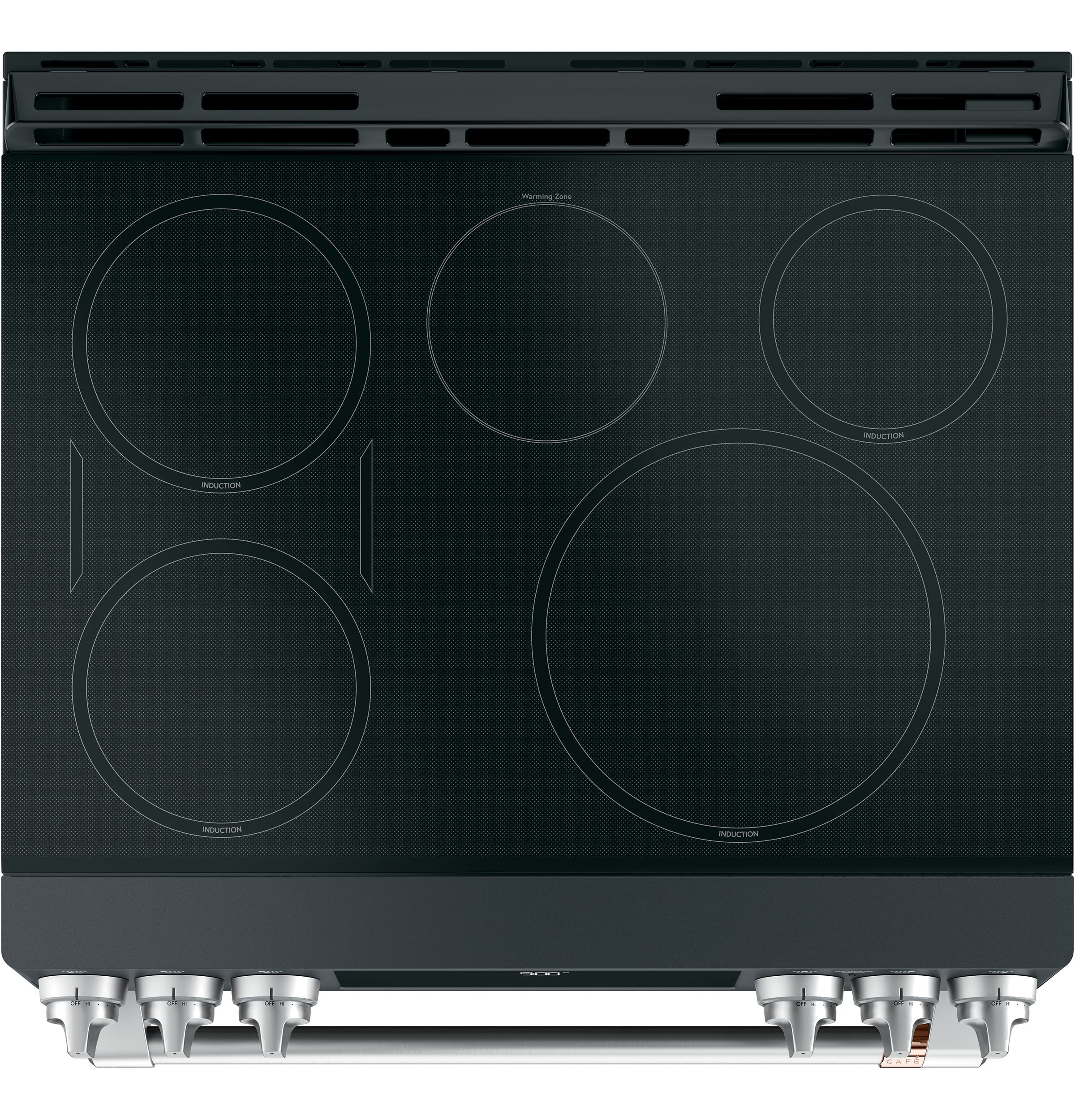 Cafe CHS900P3MD1 Induction-Ranges-Cc - View #3