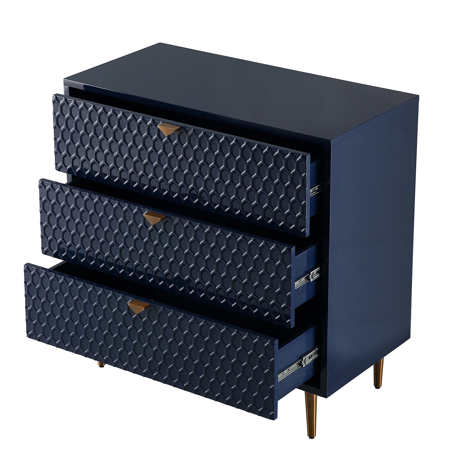CASAINC WF-CHD-1472A-BL dressers - View #6