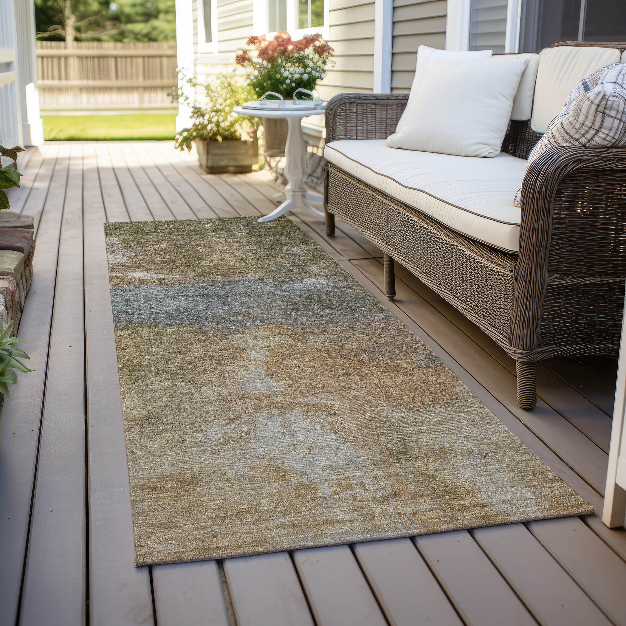 Addison Rugs ACN1364CP2X8 rugs - View #7
