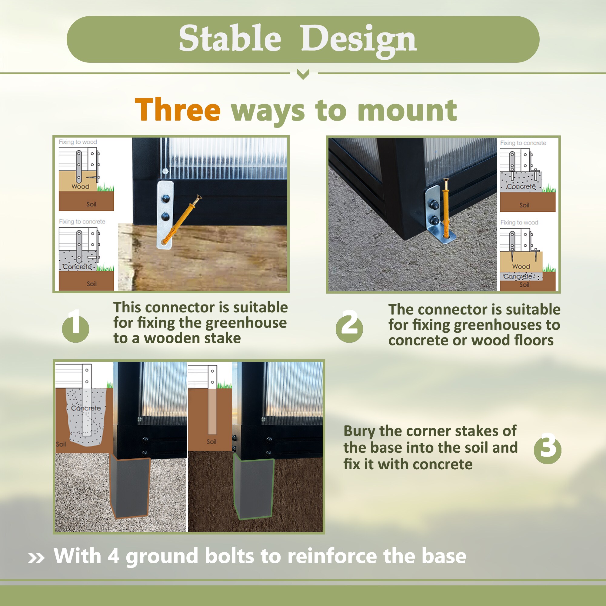 GDFStudio 323119 Metal-Storage-Buildings-Sheds - View #4