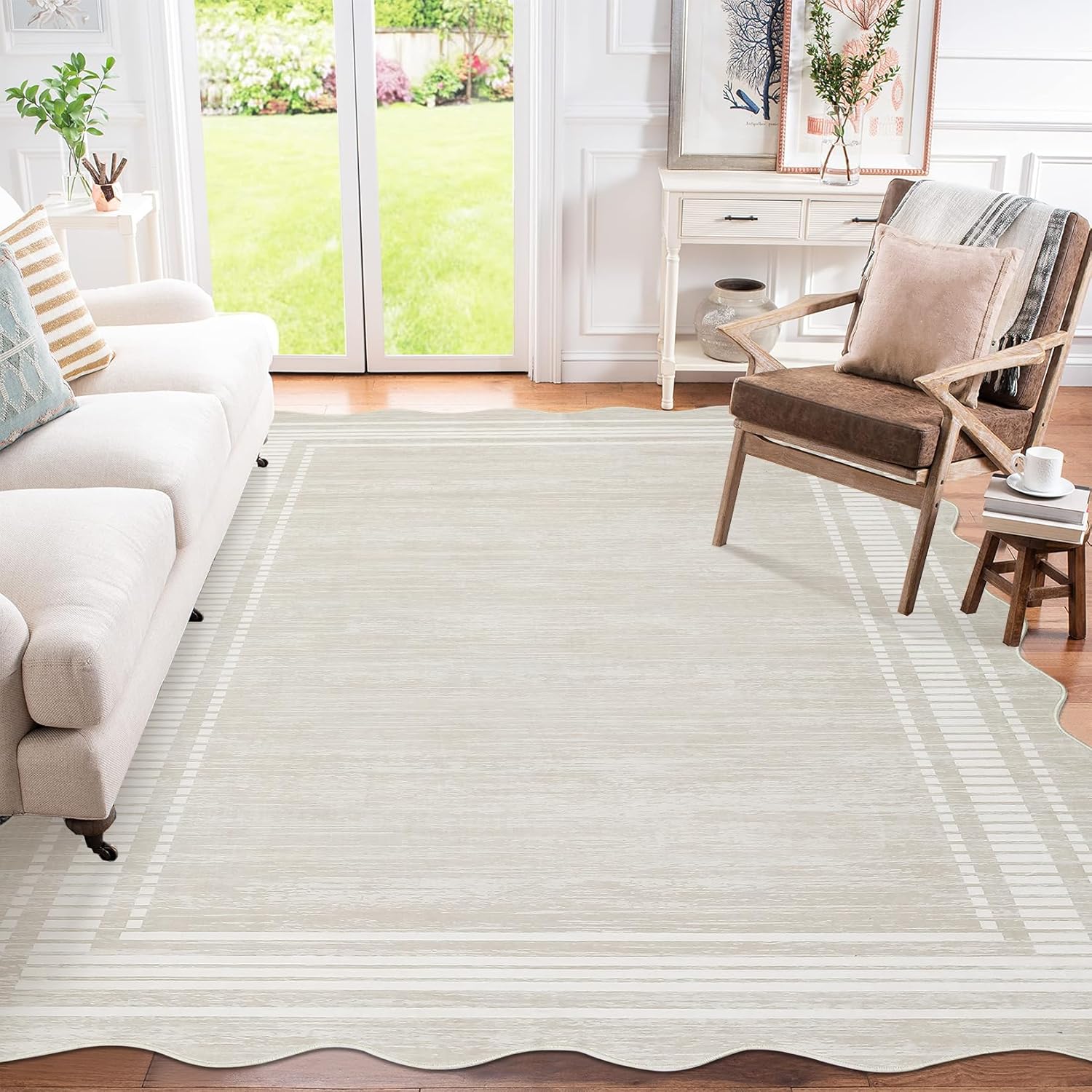 IdealHouse BLO-GTAF-1OM rugs - View #3