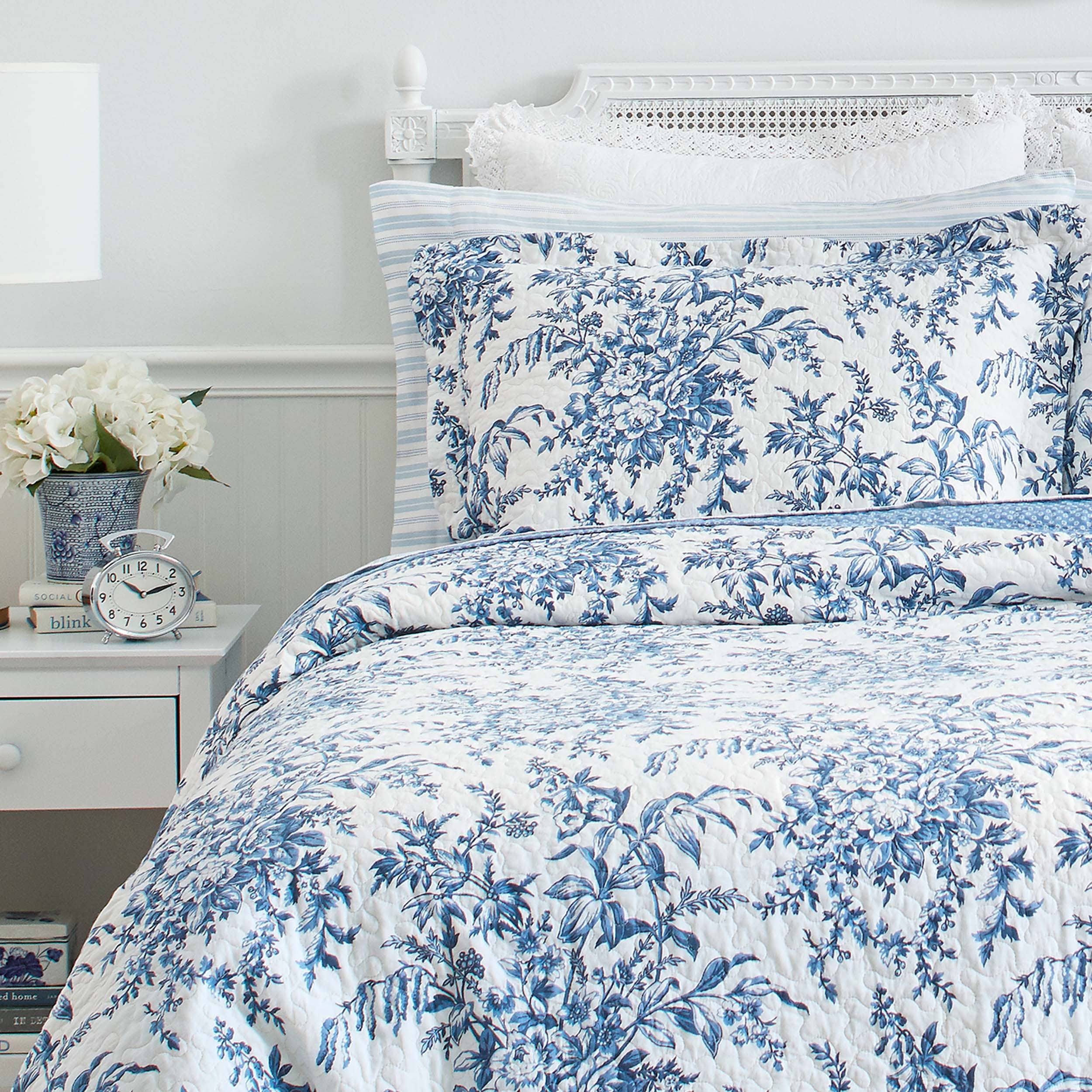 Laura Ashley 185746 bedding - View #6