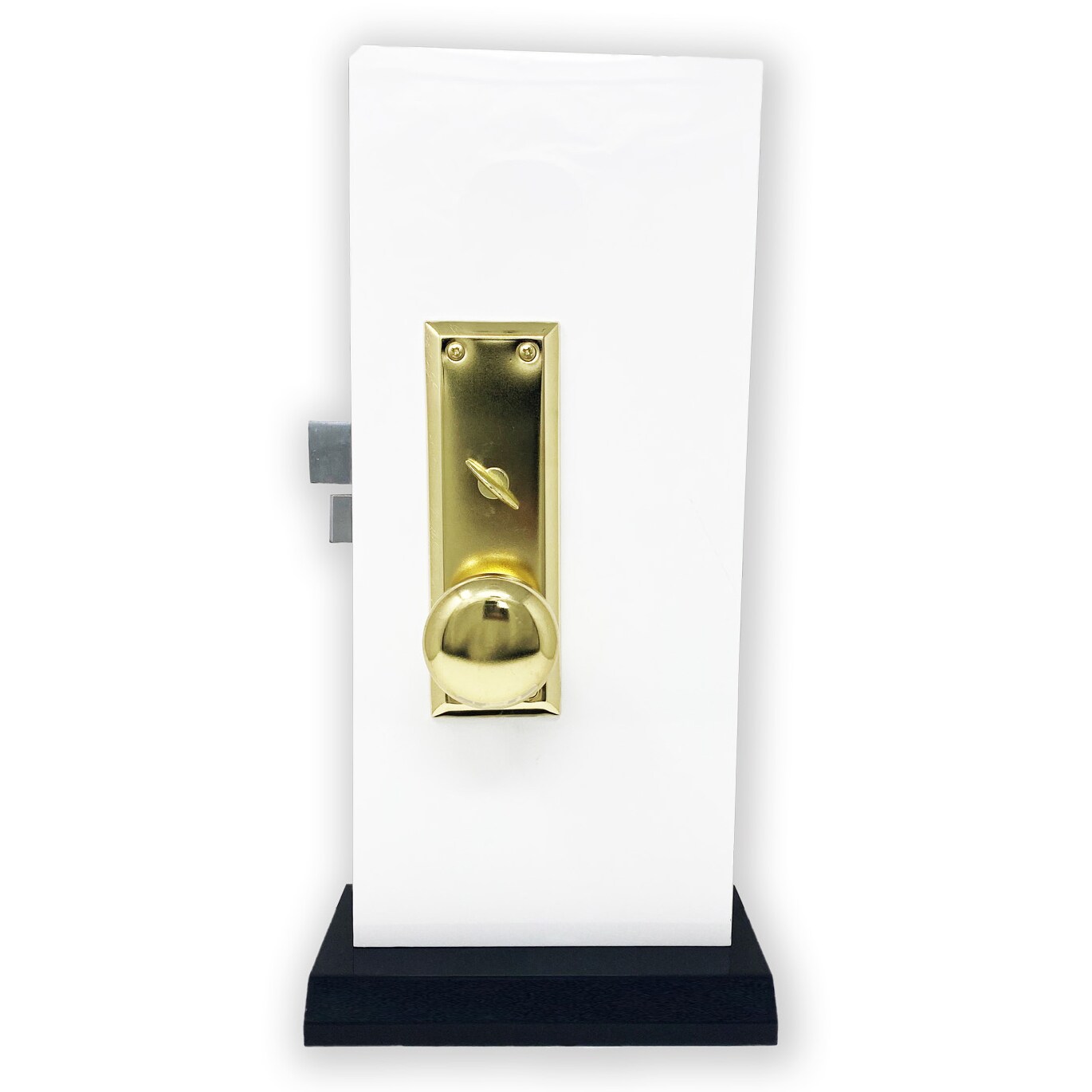 Premier Lock ML01N Door-Knobs - View #4