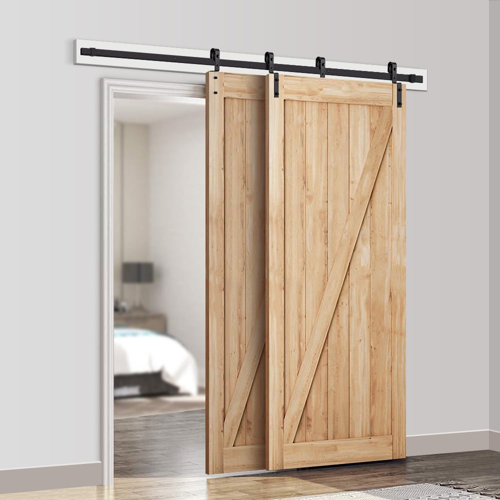 RELIABILT 07-3172 Barn-Door-Roller-Kits - View #2