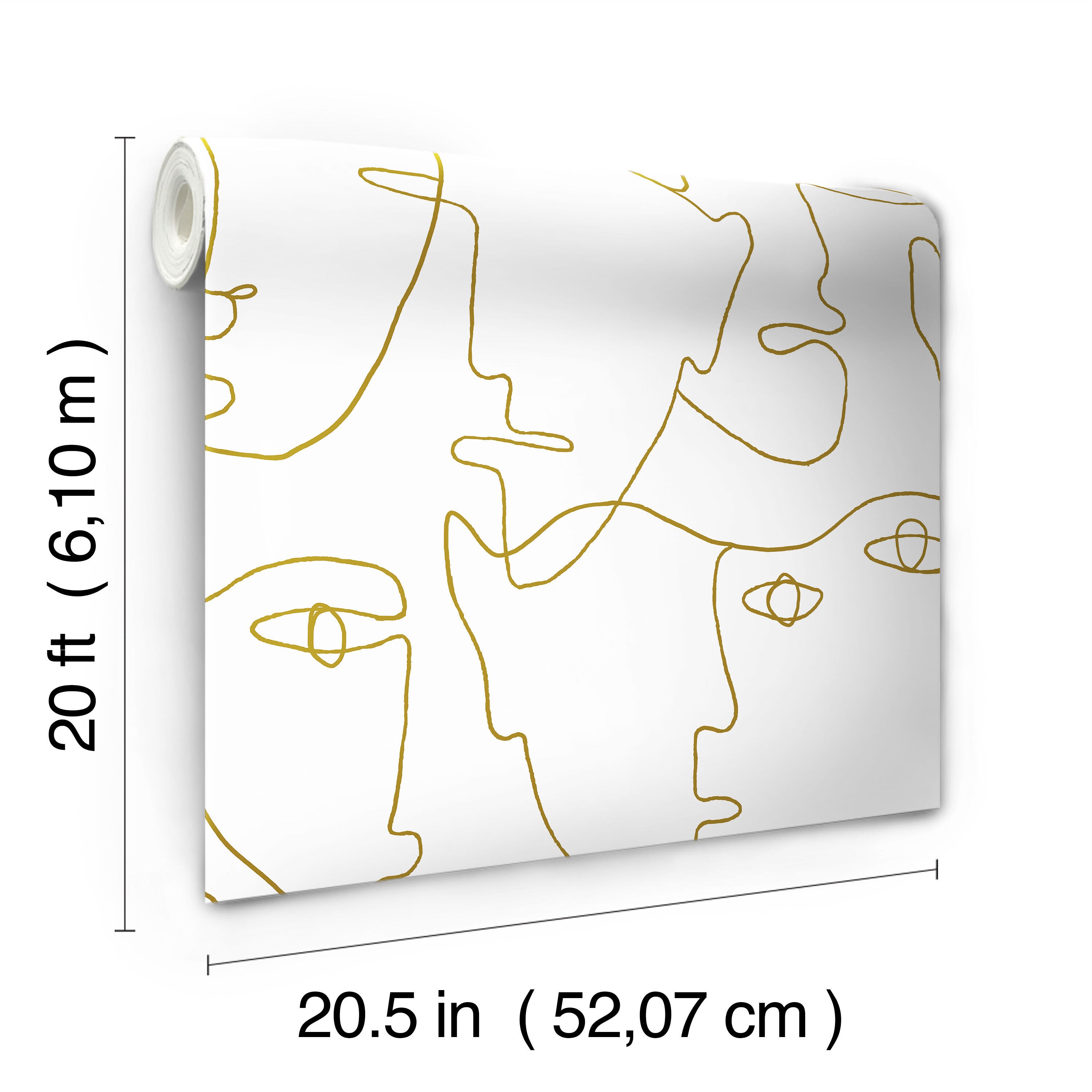 York Wallcoverings PSW1054RL wallpaper - View #3