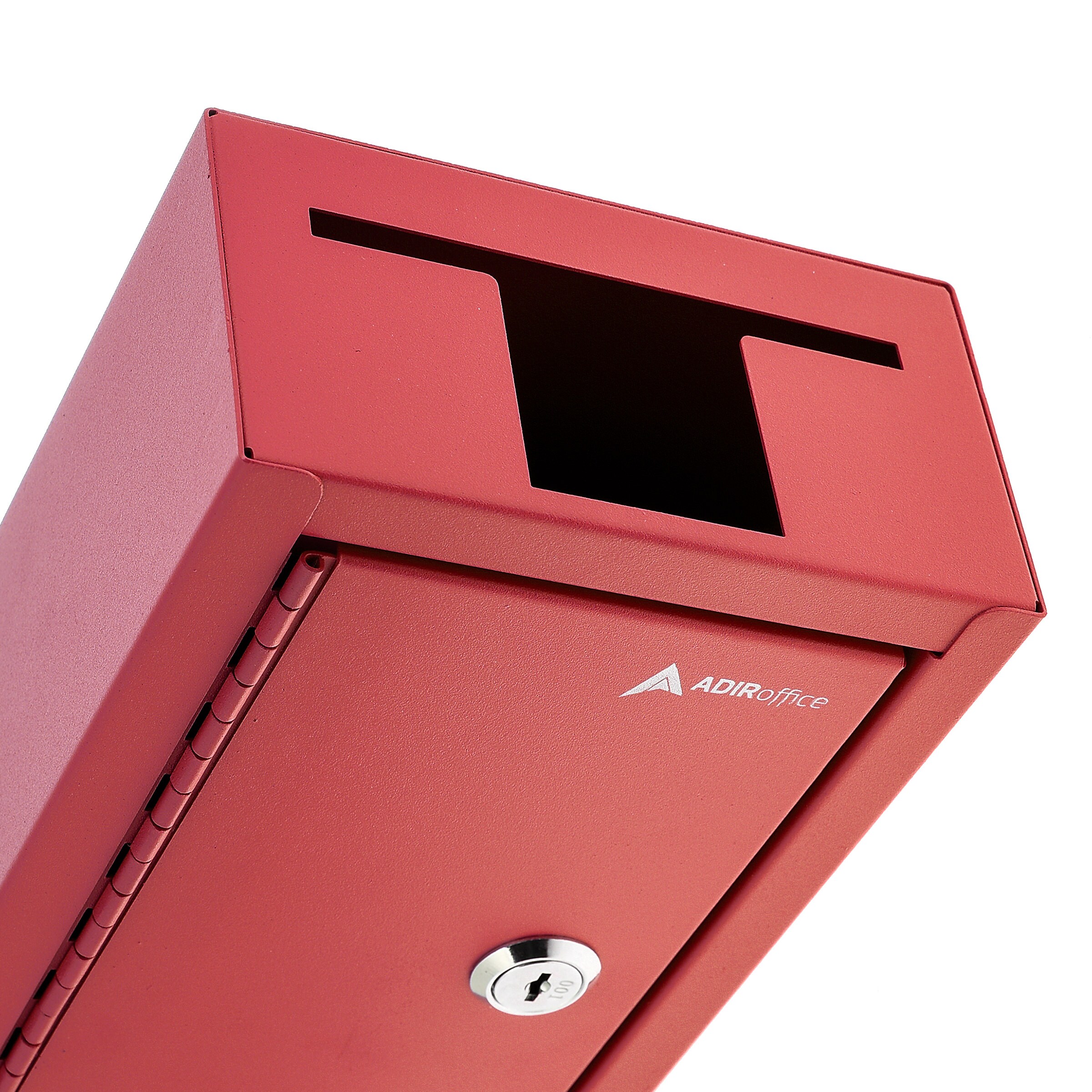 AdirOffice 631-12-RED  - View #5