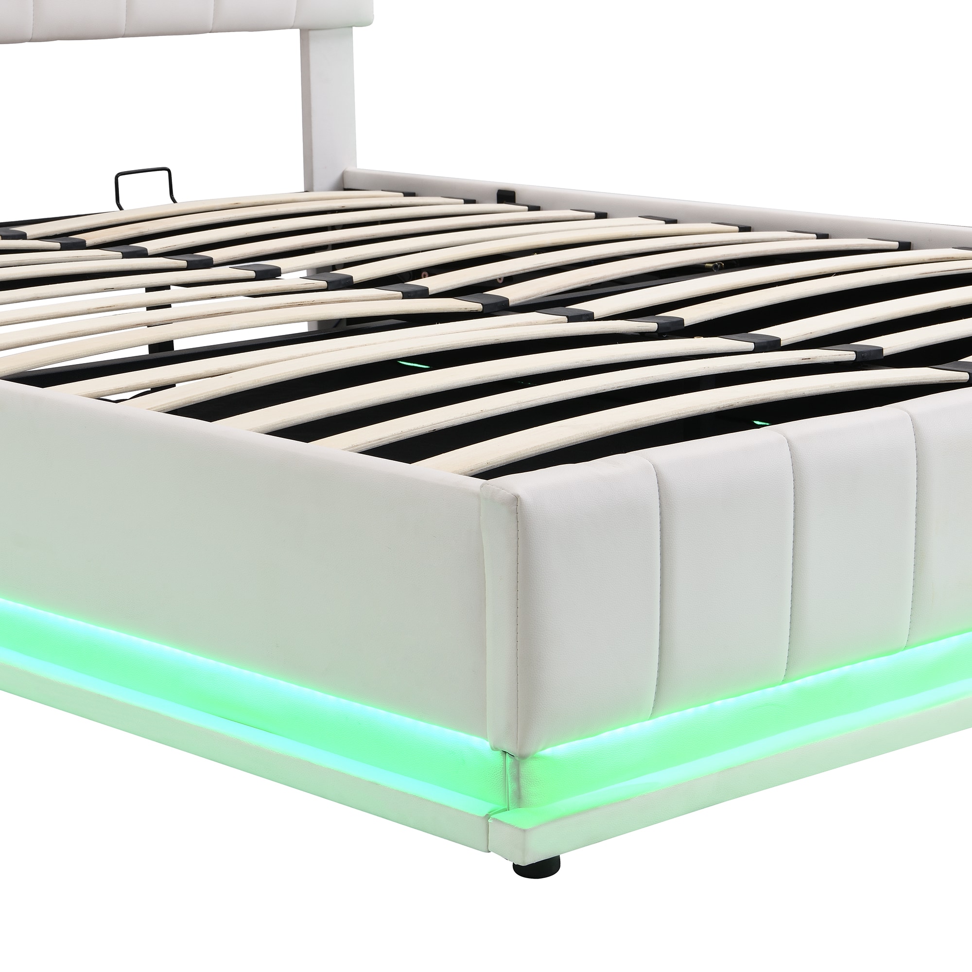 ModernLuxe L-SF000032AAK beds - View #13