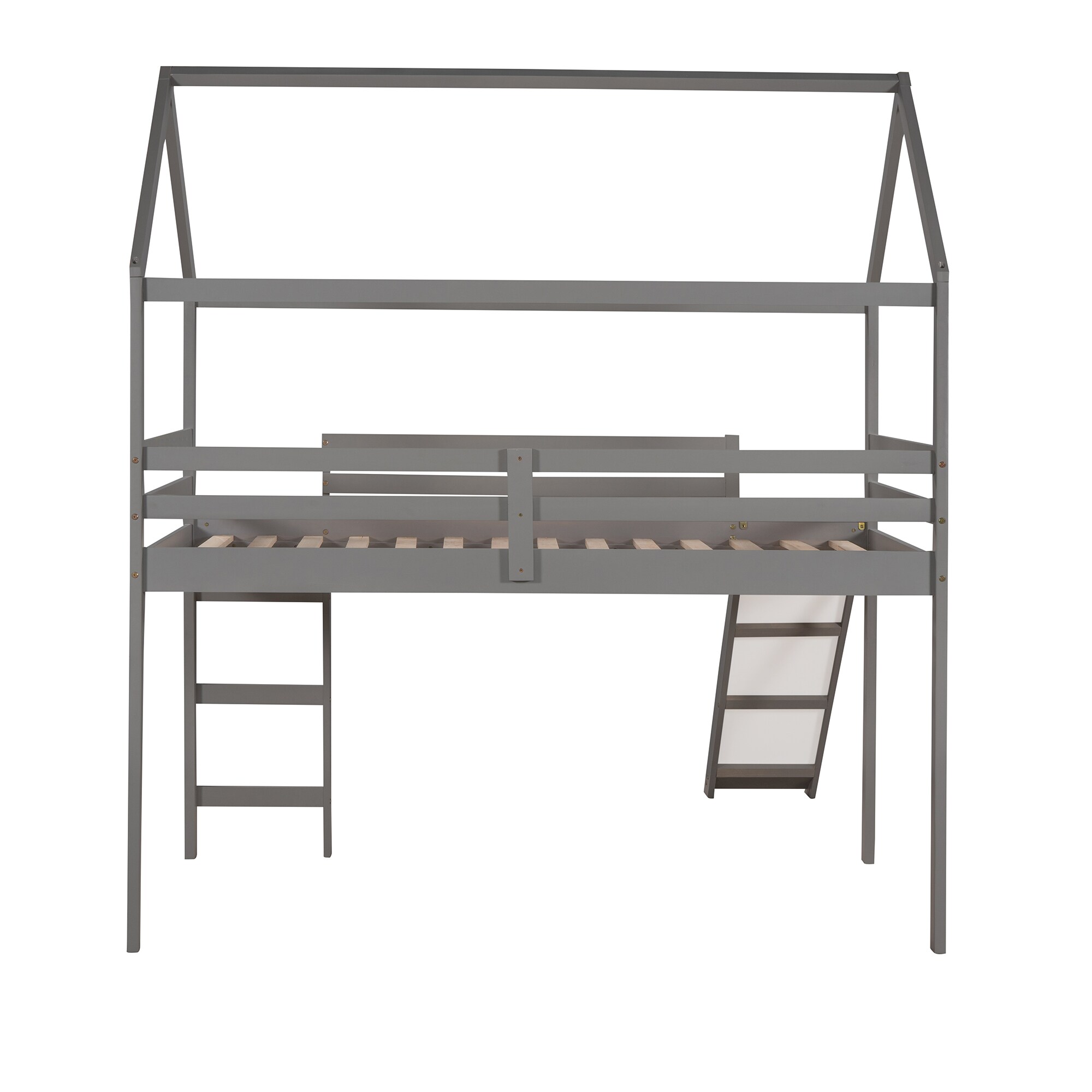 Mondawe OR-W575AB-LF Bunk-Beds - View #7