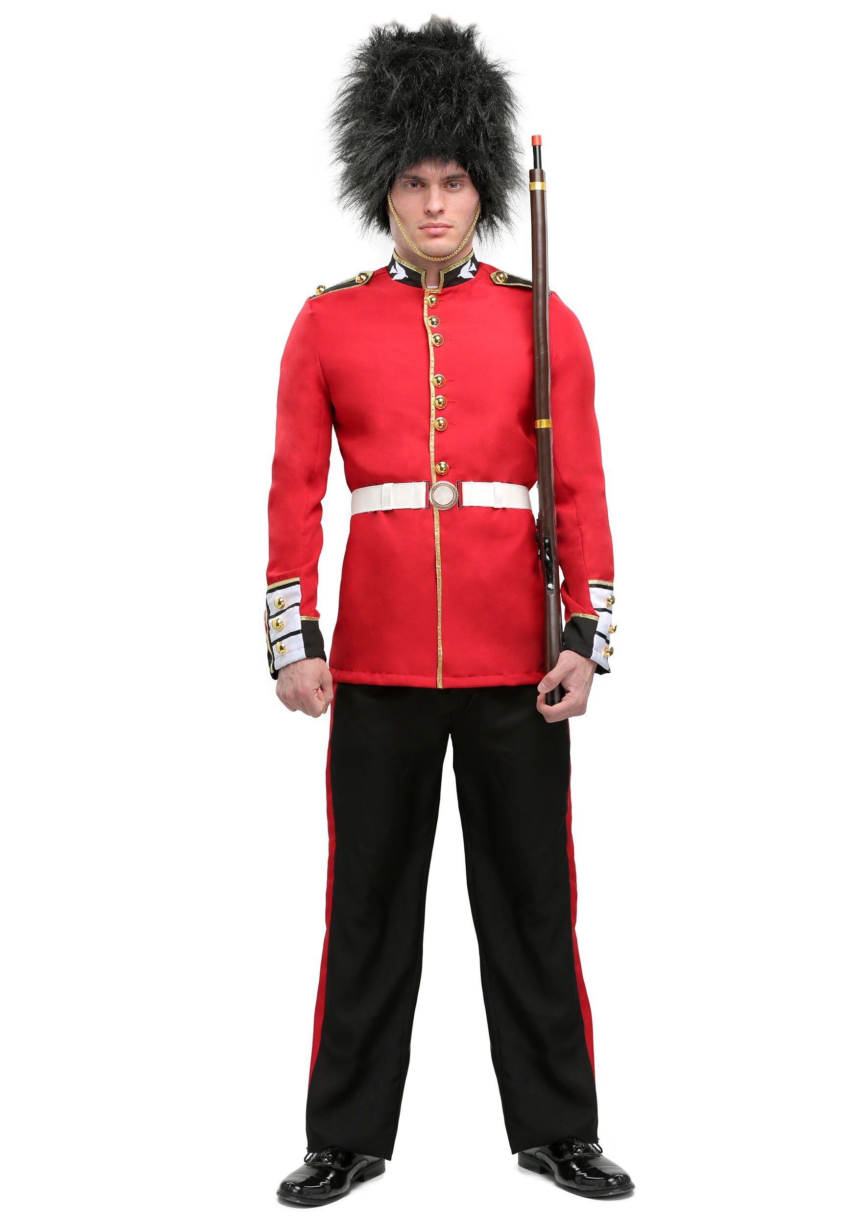 HalloweenCostumes.com FUN1247AD-XS costumes - View #2