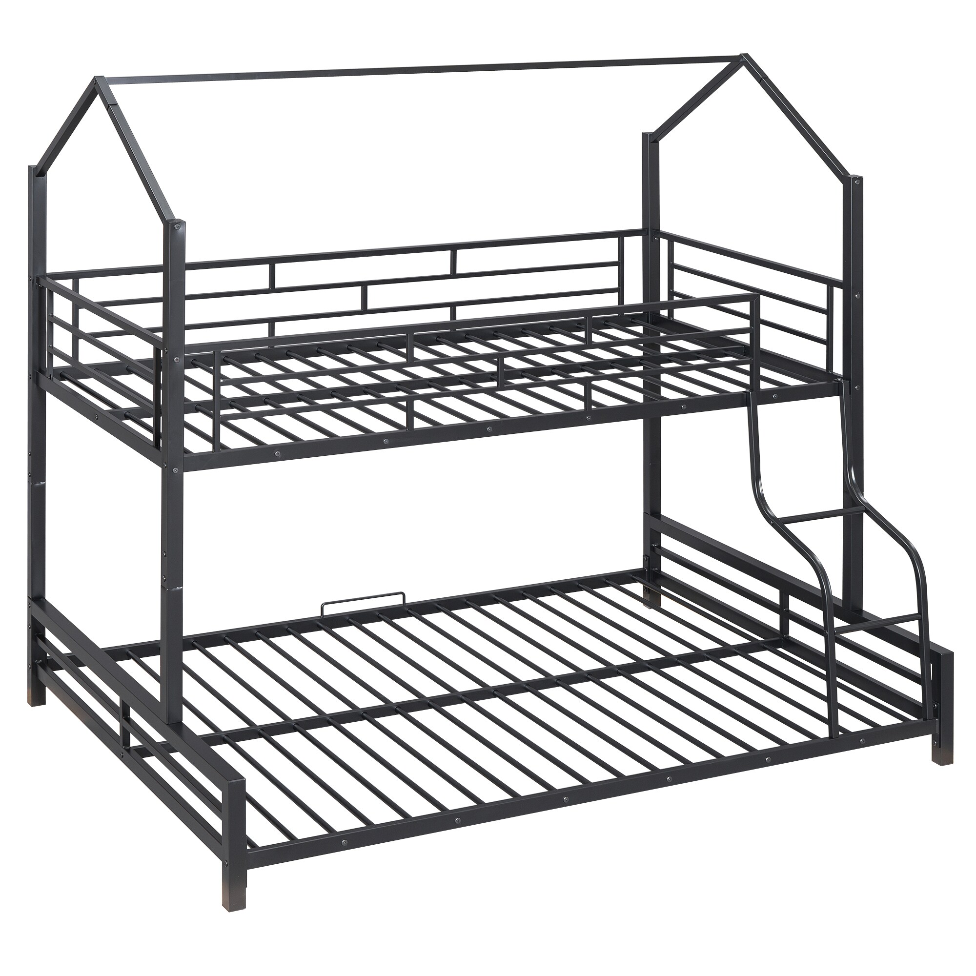 ModernLuxe L3P-DL000649AAB Bunk-Beds - View #5
