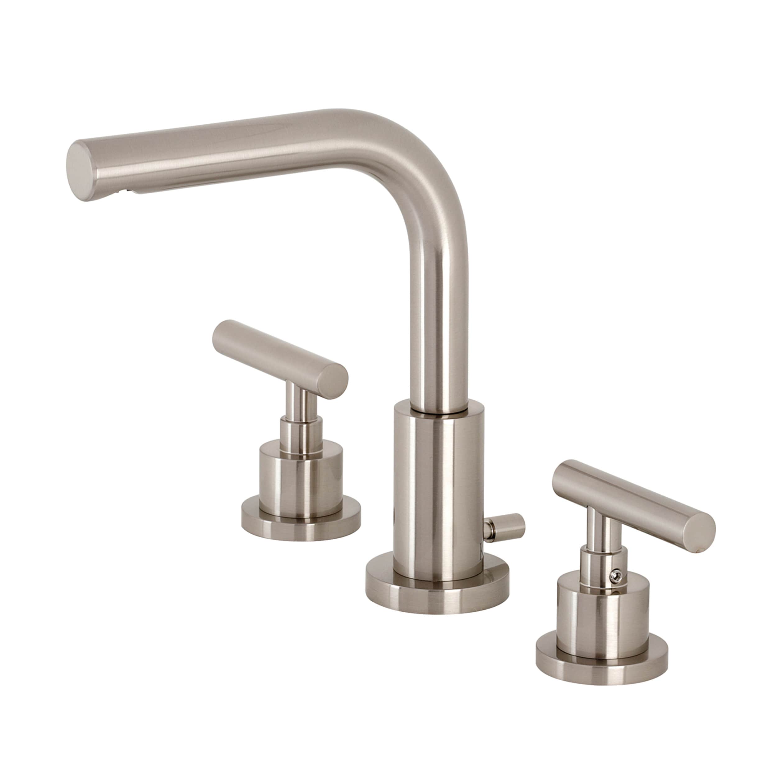 Kingston Brass WLFSC8958CML Lavatory-Faucets - View #2