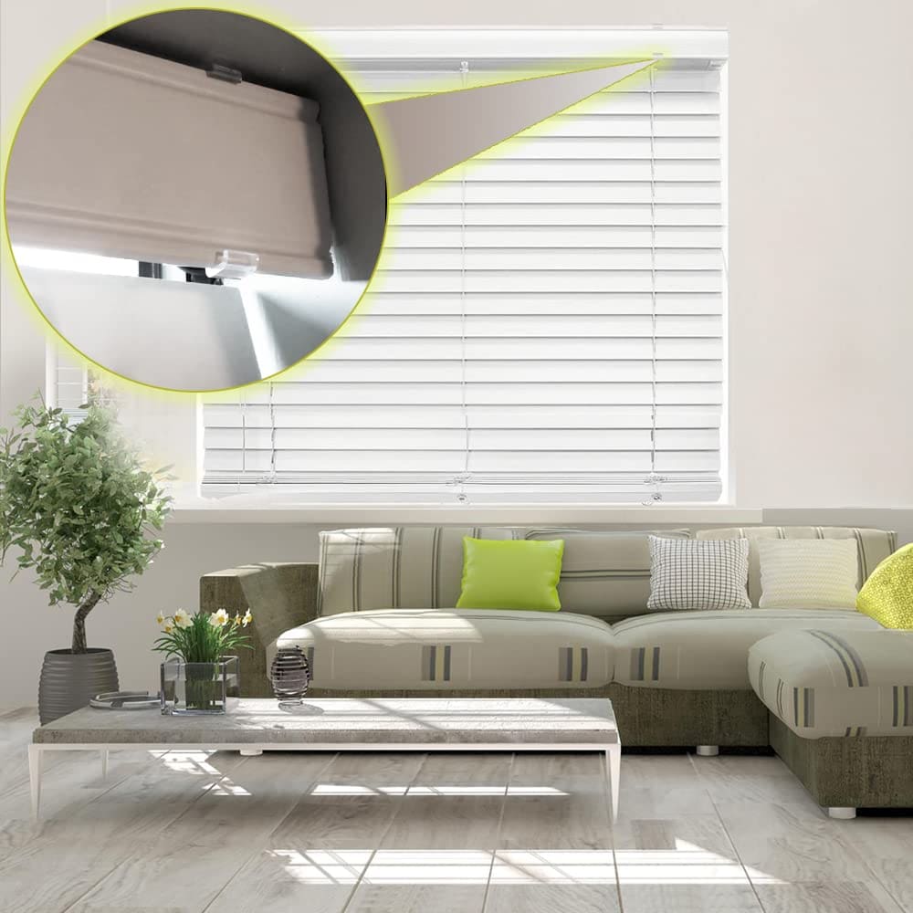 Aoibox LAB7PFK9 blinds - View #7