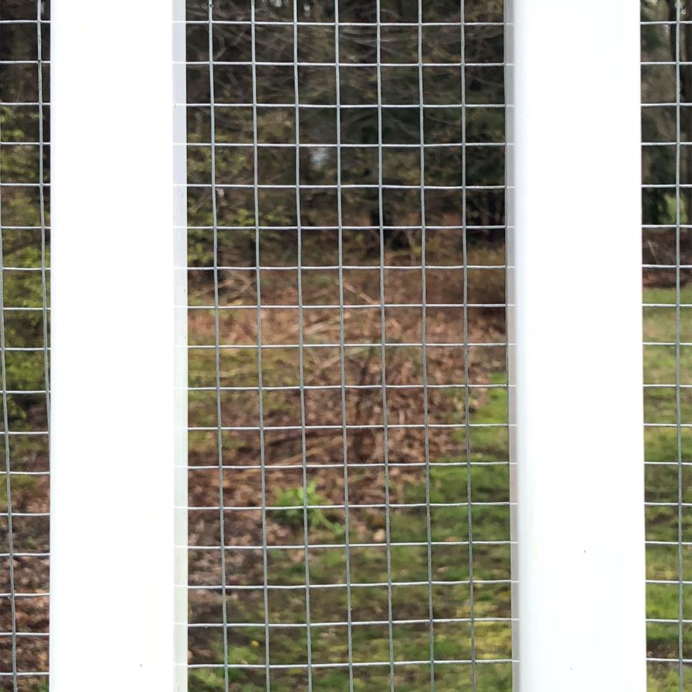 GARDEN CRAFT 112410S Rolled-Fence - View #10