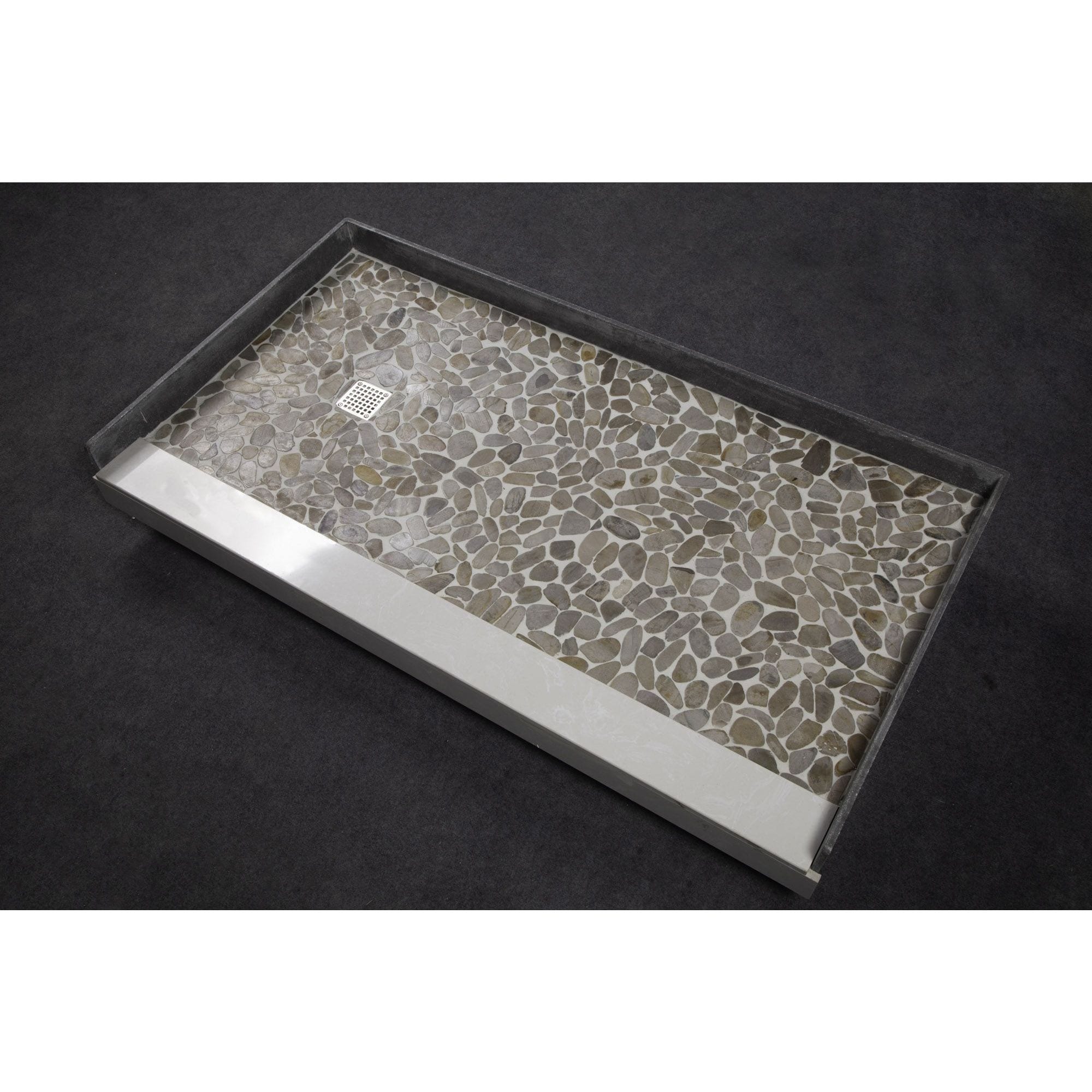 Transolid FPT6032L-PC Shower-Floors - View #7