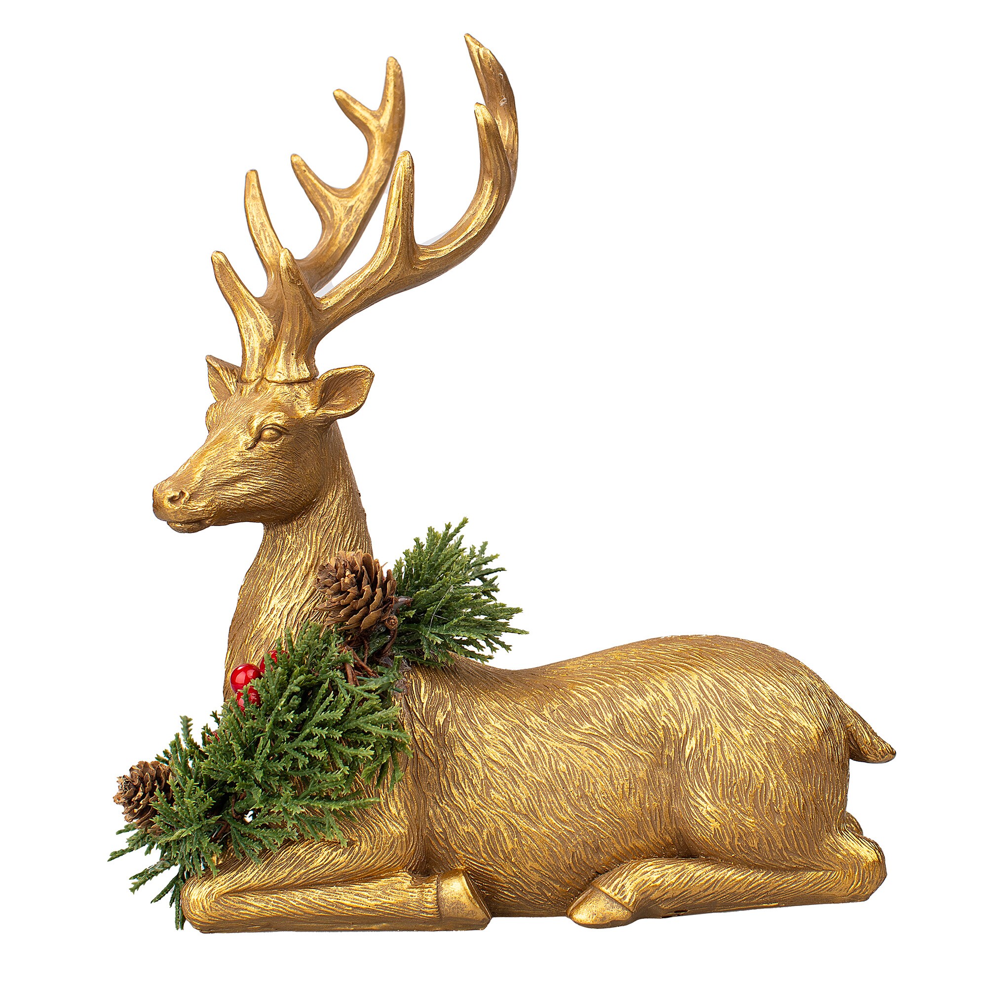 Holiday Living 88C1043A Table-Christmas-Decorations - View #2