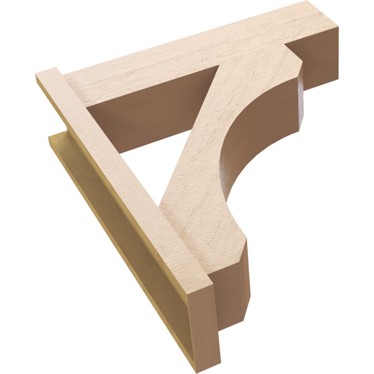 Ekena Millwork 2133204 outlookers - View #6