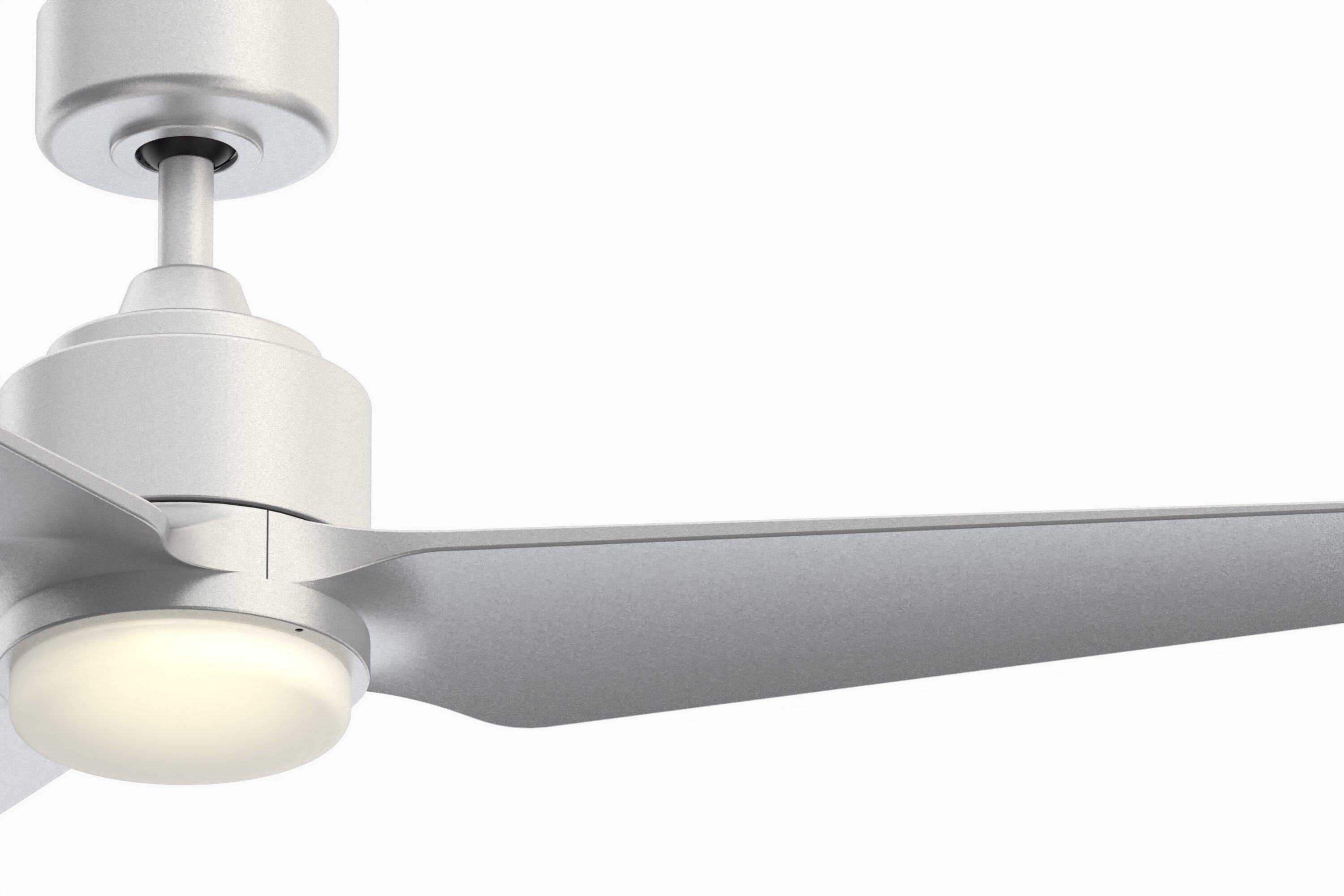 Fanimation FPD8514SLW-48SLW-LK Ceiling-Fans - View #5
