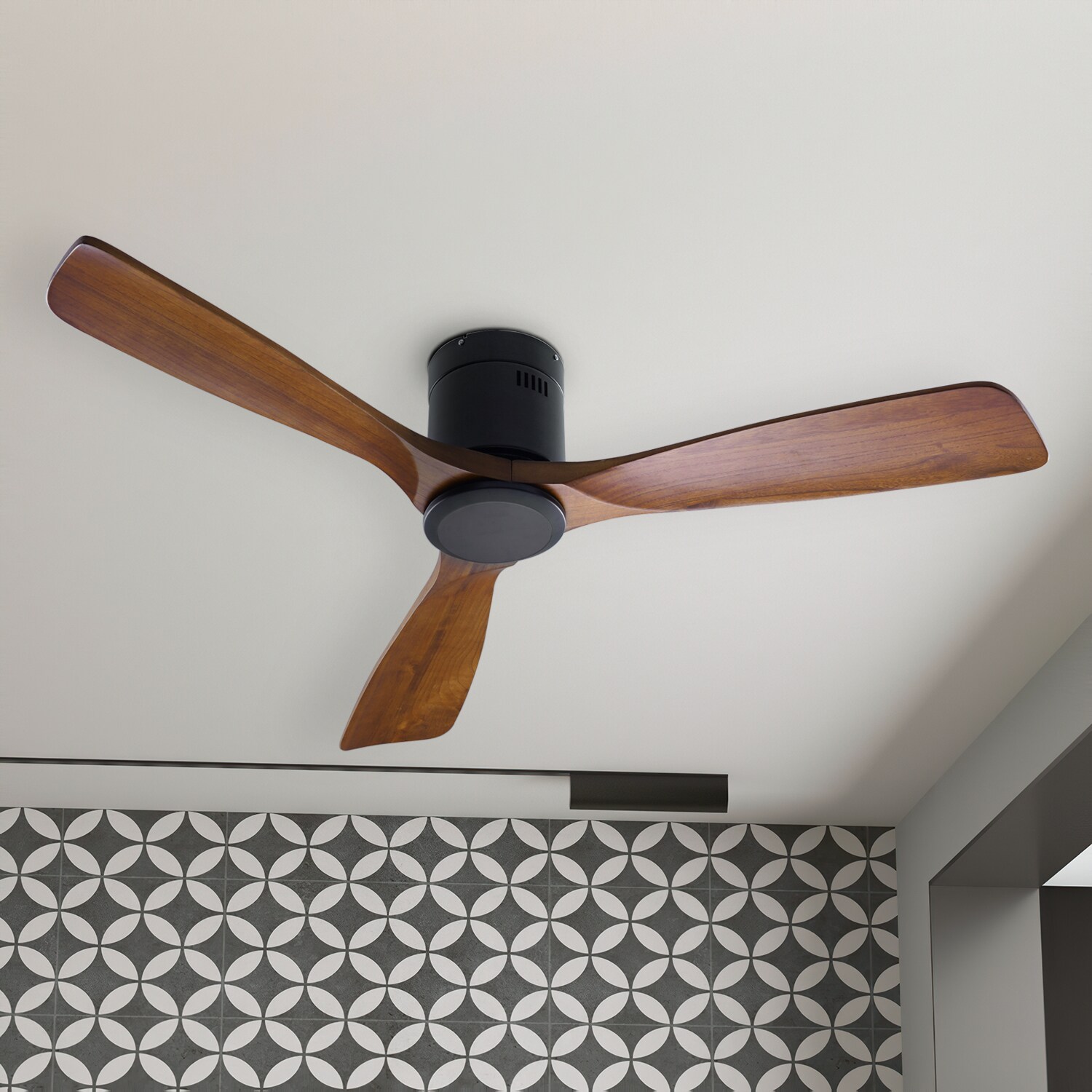 FUFU&GAGA BC0229-01 Ceiling-Fans - View #6