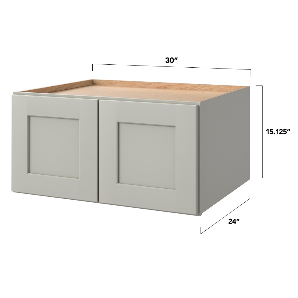 allen + roth 820 Cabinets-Kitchen - View #5