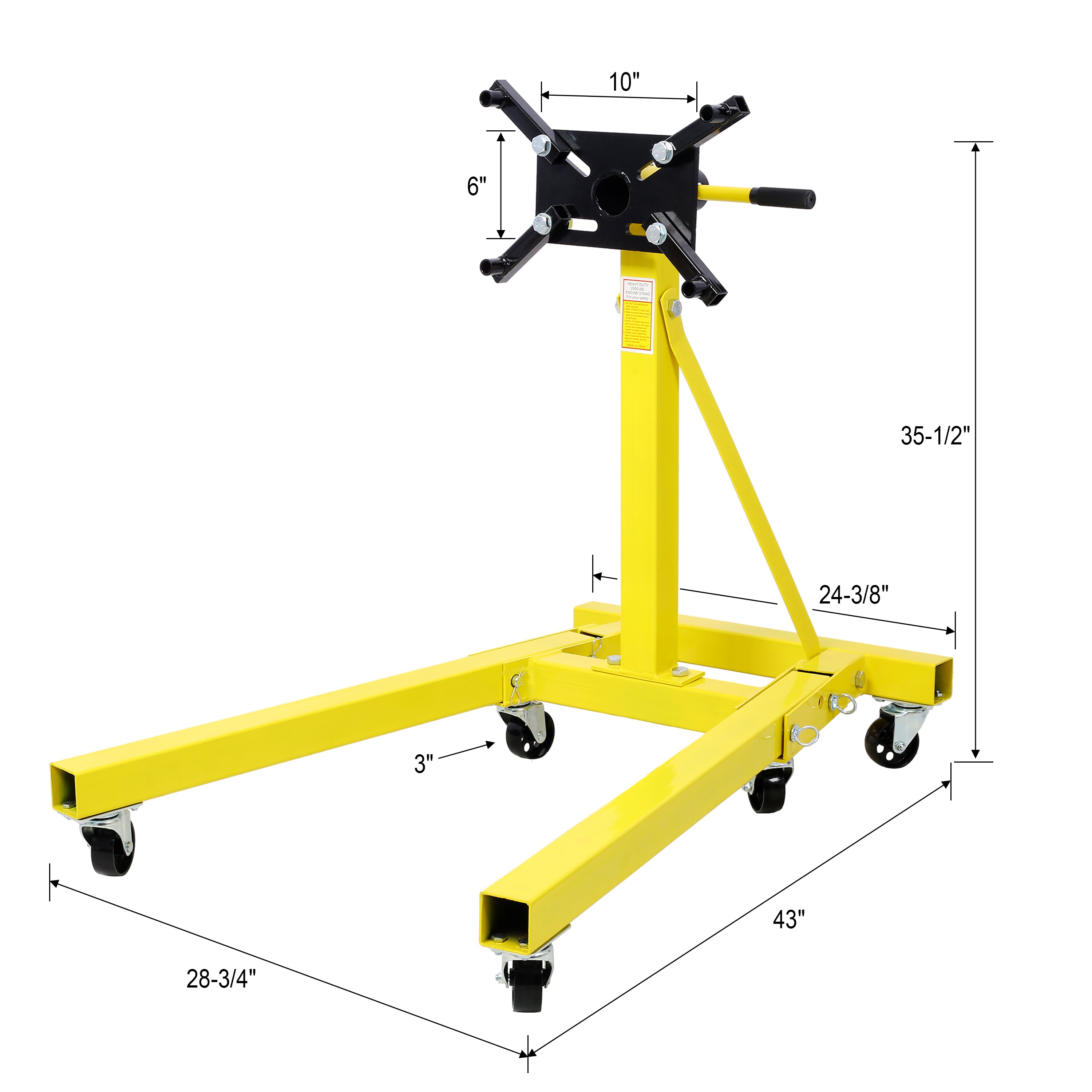 Kahomvis GH-2QP214-06 Shop-Equipment - View #3
