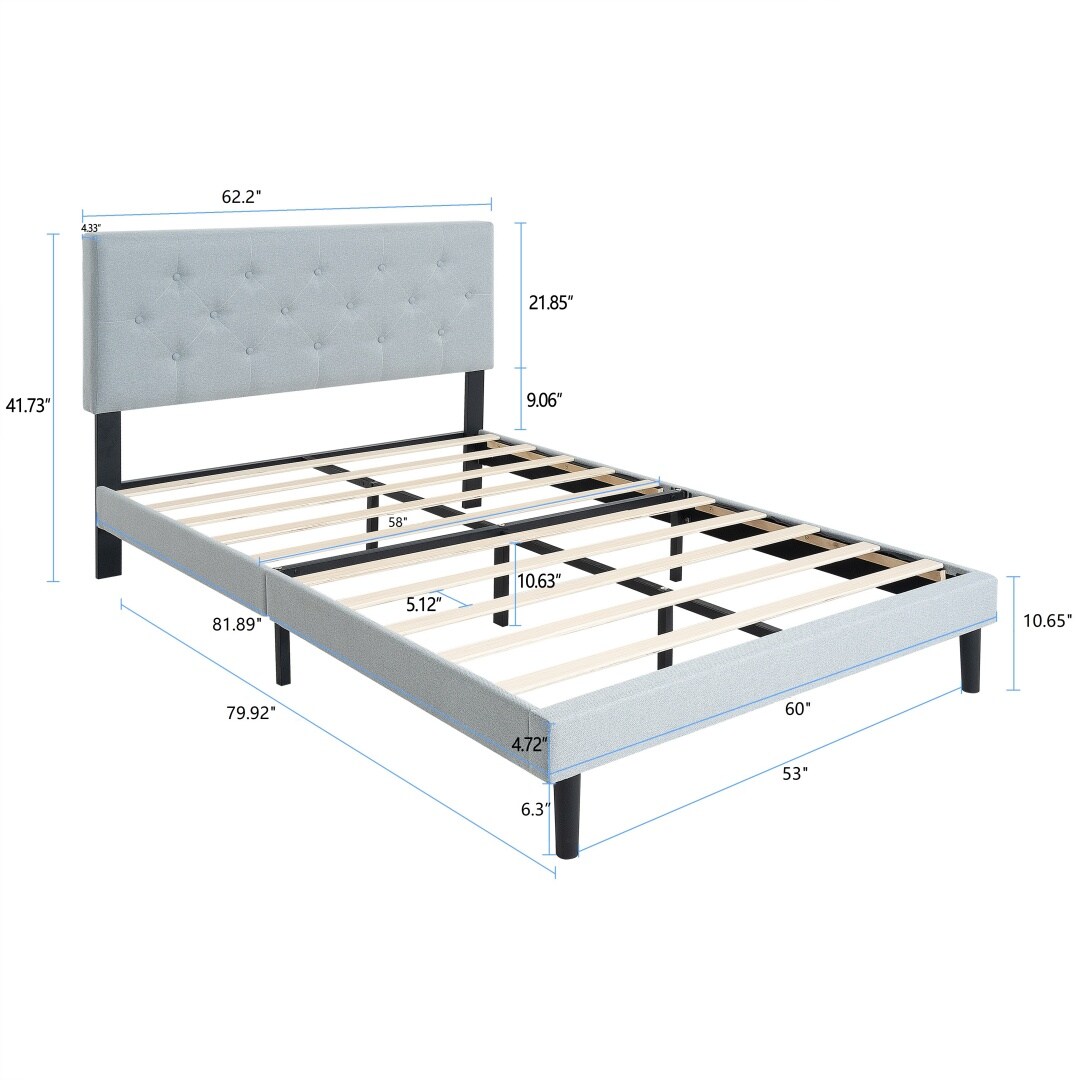 ZAKLOOP WU311P197752 beds - View #5