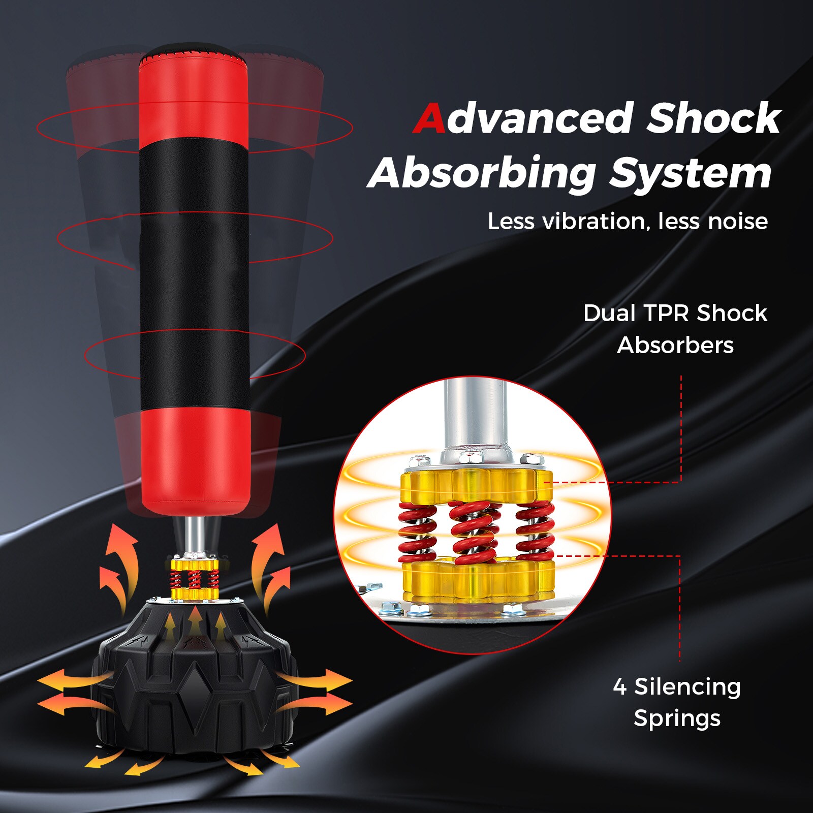 Slickblue D-CO-+65183PS Weight-Training-Accessories - View #3