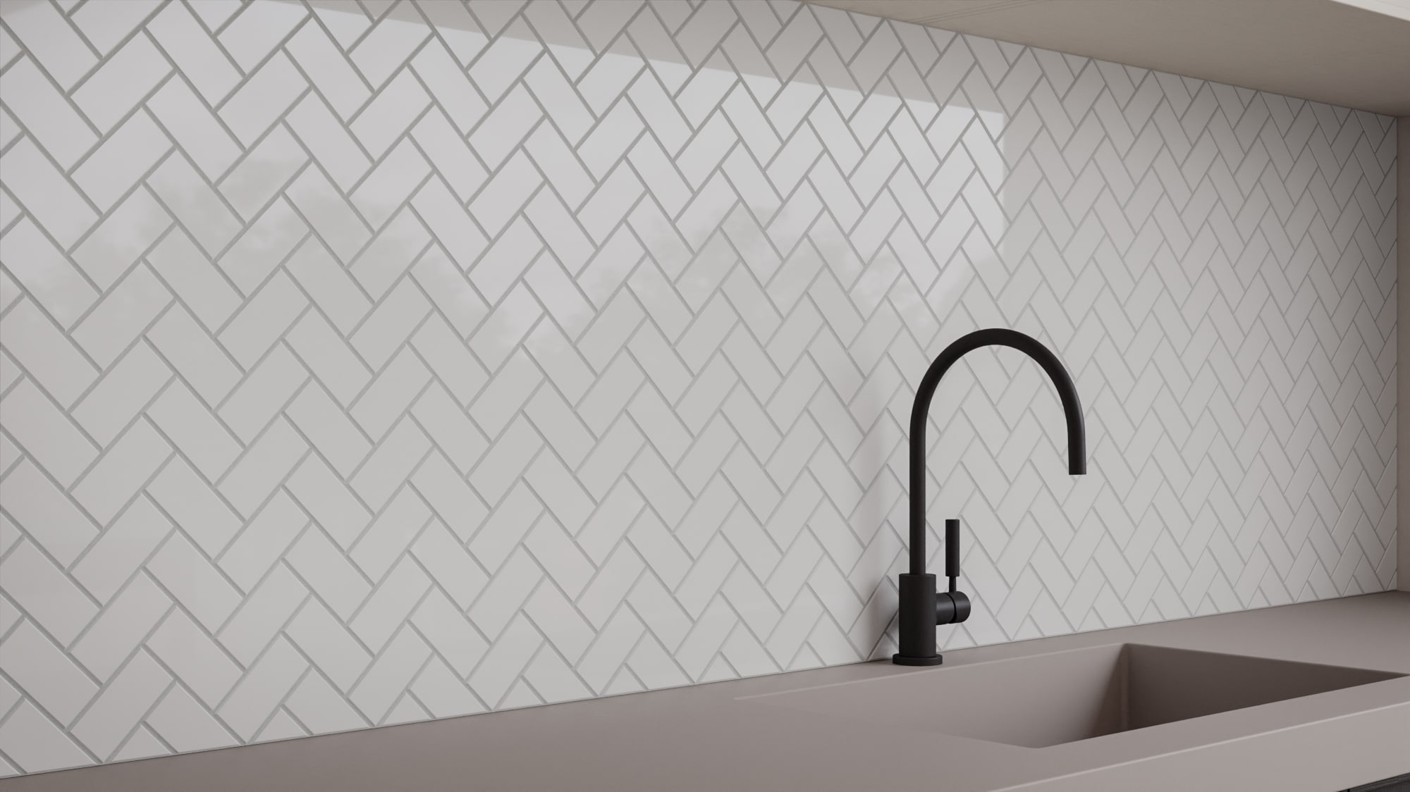 Satori 1001-0336-0 Ceramic-Tile - View #5