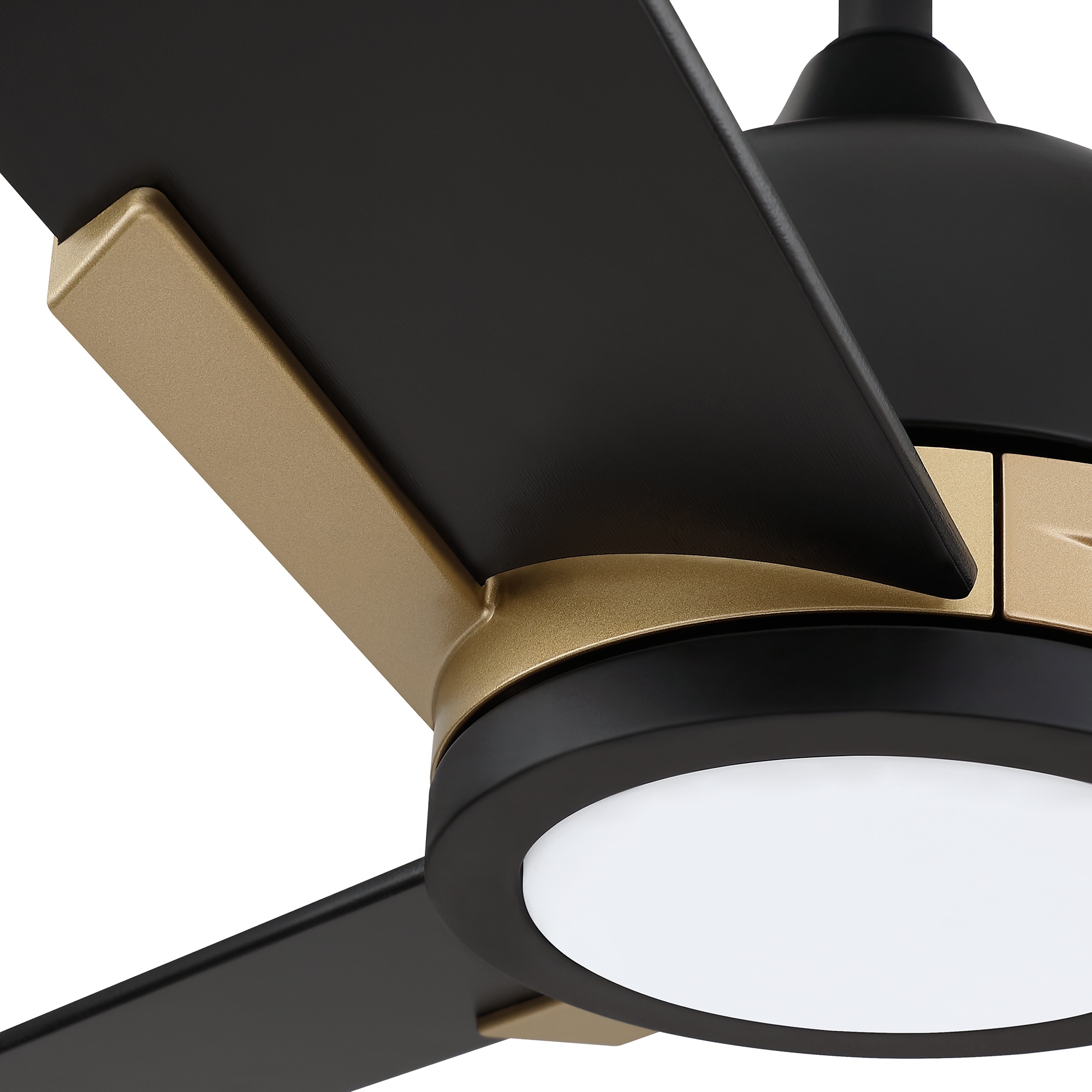 Kendal Lighting AC22452-BLK/OCB Ceiling-Fans - View #8