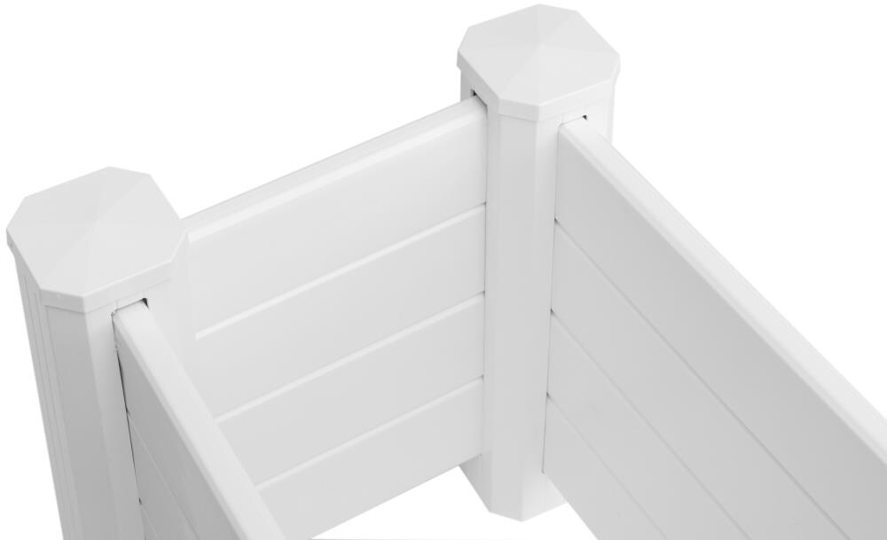 Gardenised QI003740.B Planter-Window-Box - View #11
