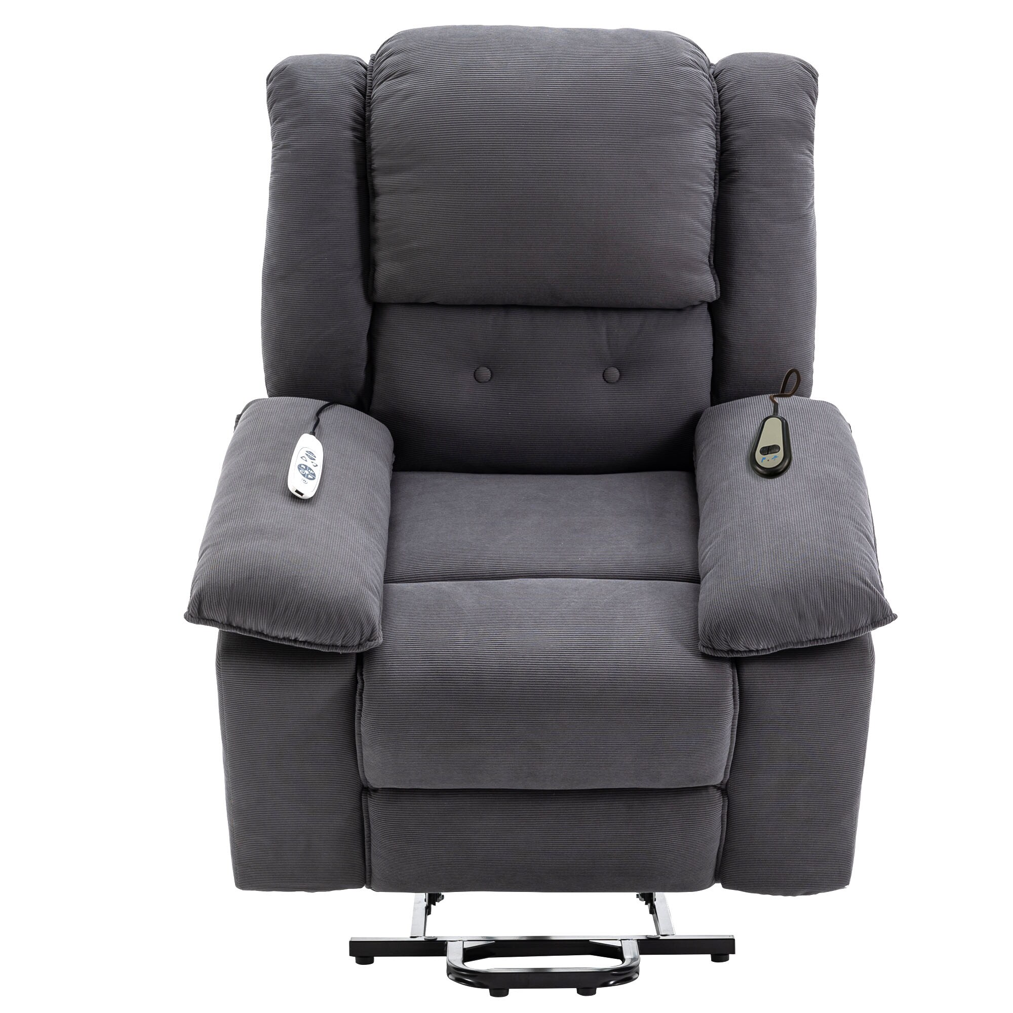 ModernLuxe N719P243150E Sofas-Loveseats - View #11