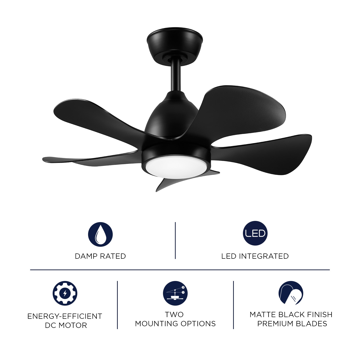 Harbor Breeze 37000132 Ceiling-Fans - View #4