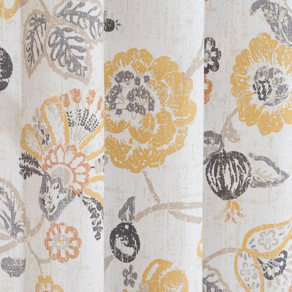 LIVING LOGIC X772  .07384ZBG curtains - View #2