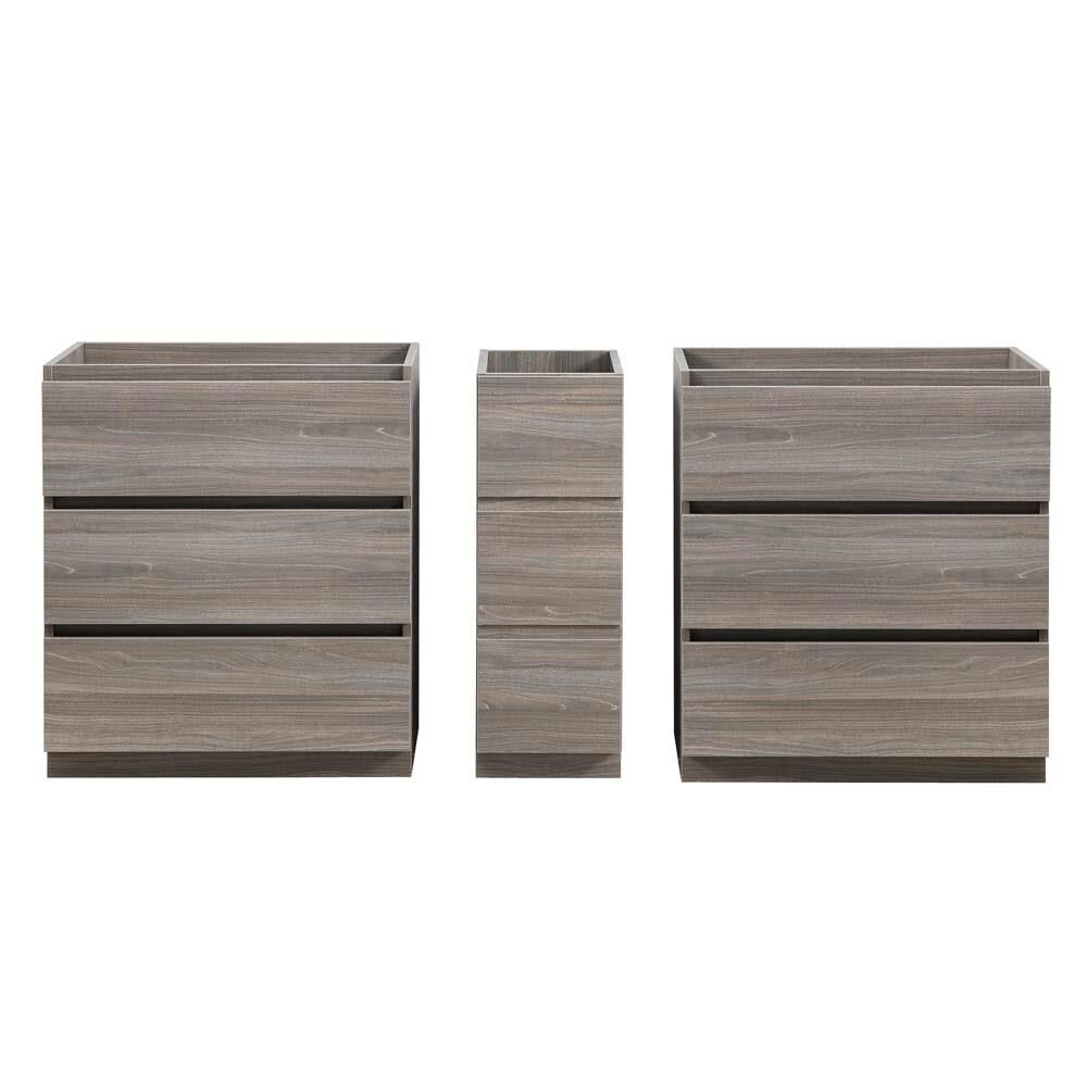 Fresca FCB93-301230MGO-D vanities - View #4