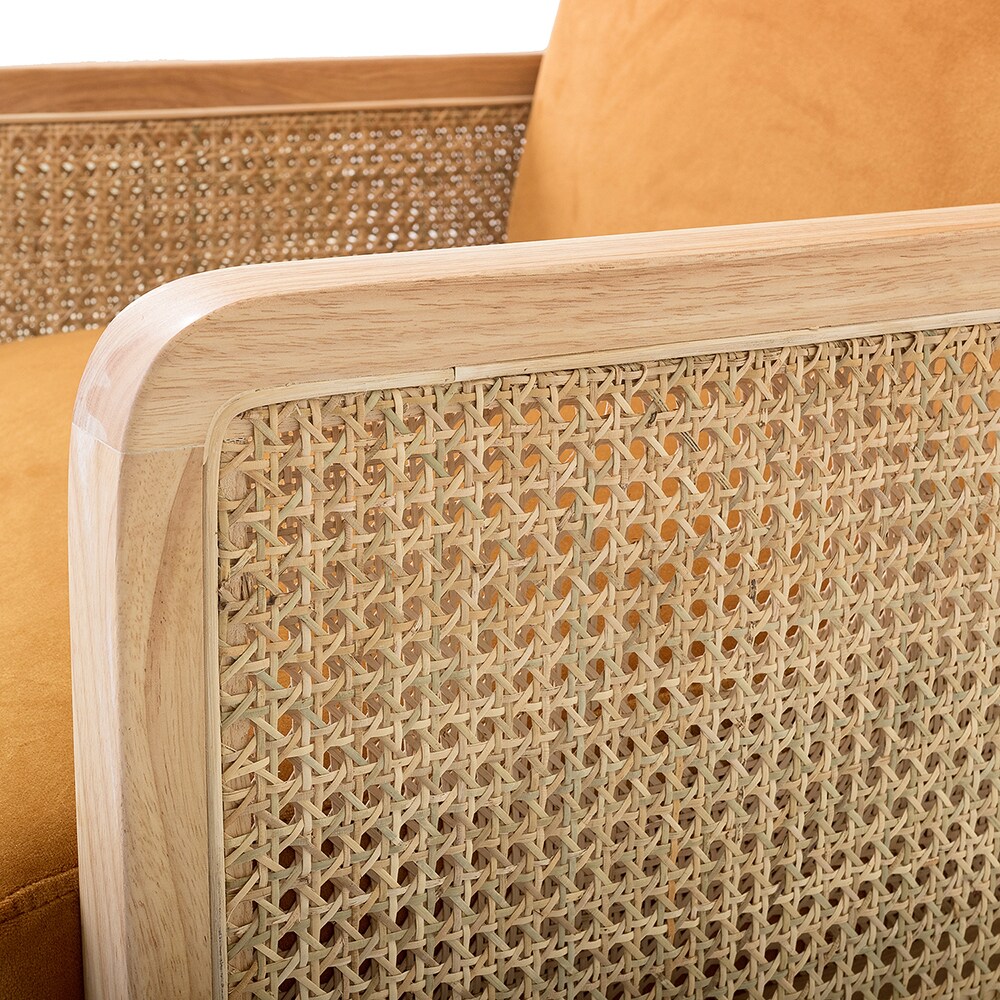 14 Karat Home HM18223-YELLOW chairs - View #6